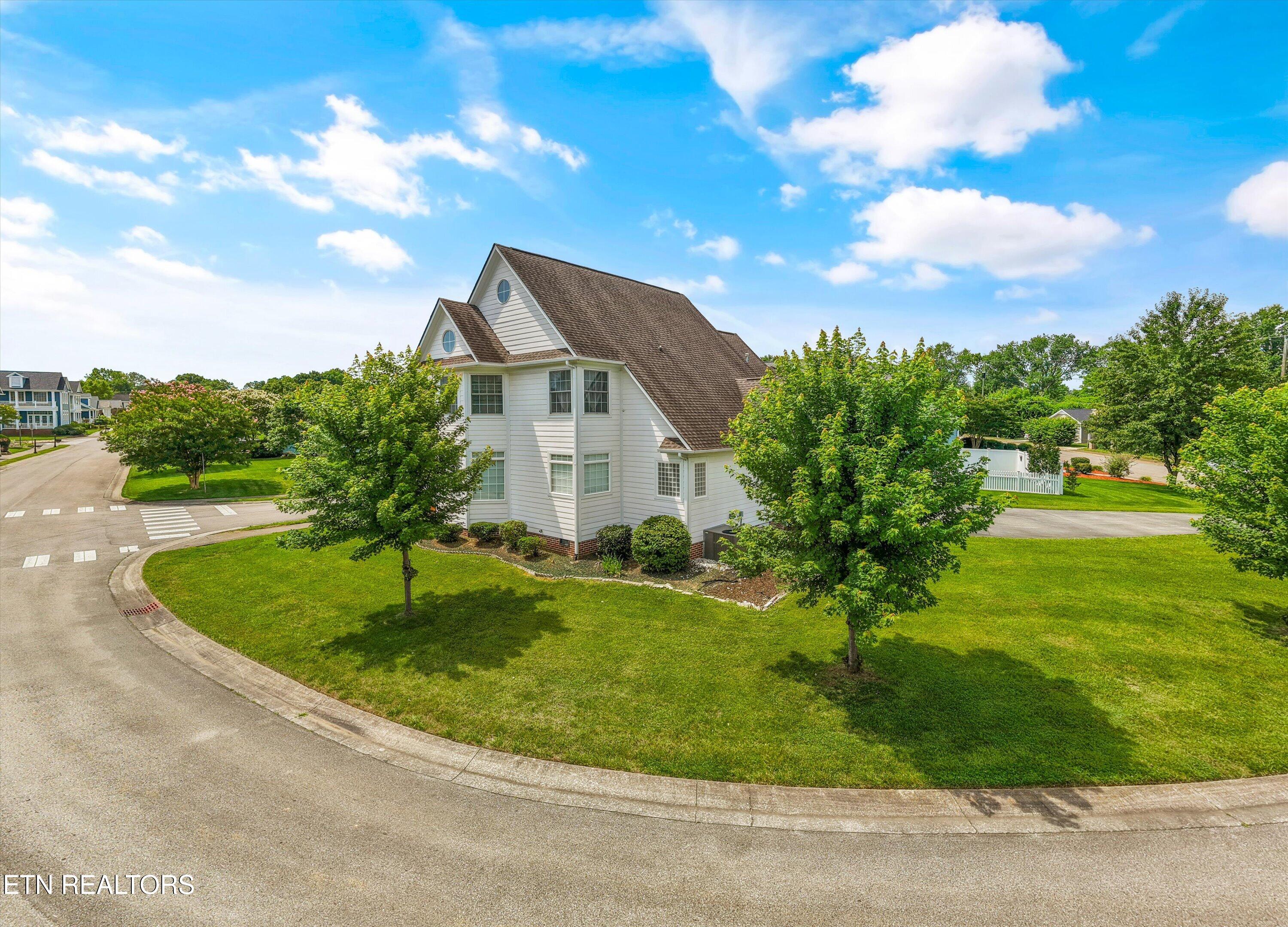 161 Liberty Court