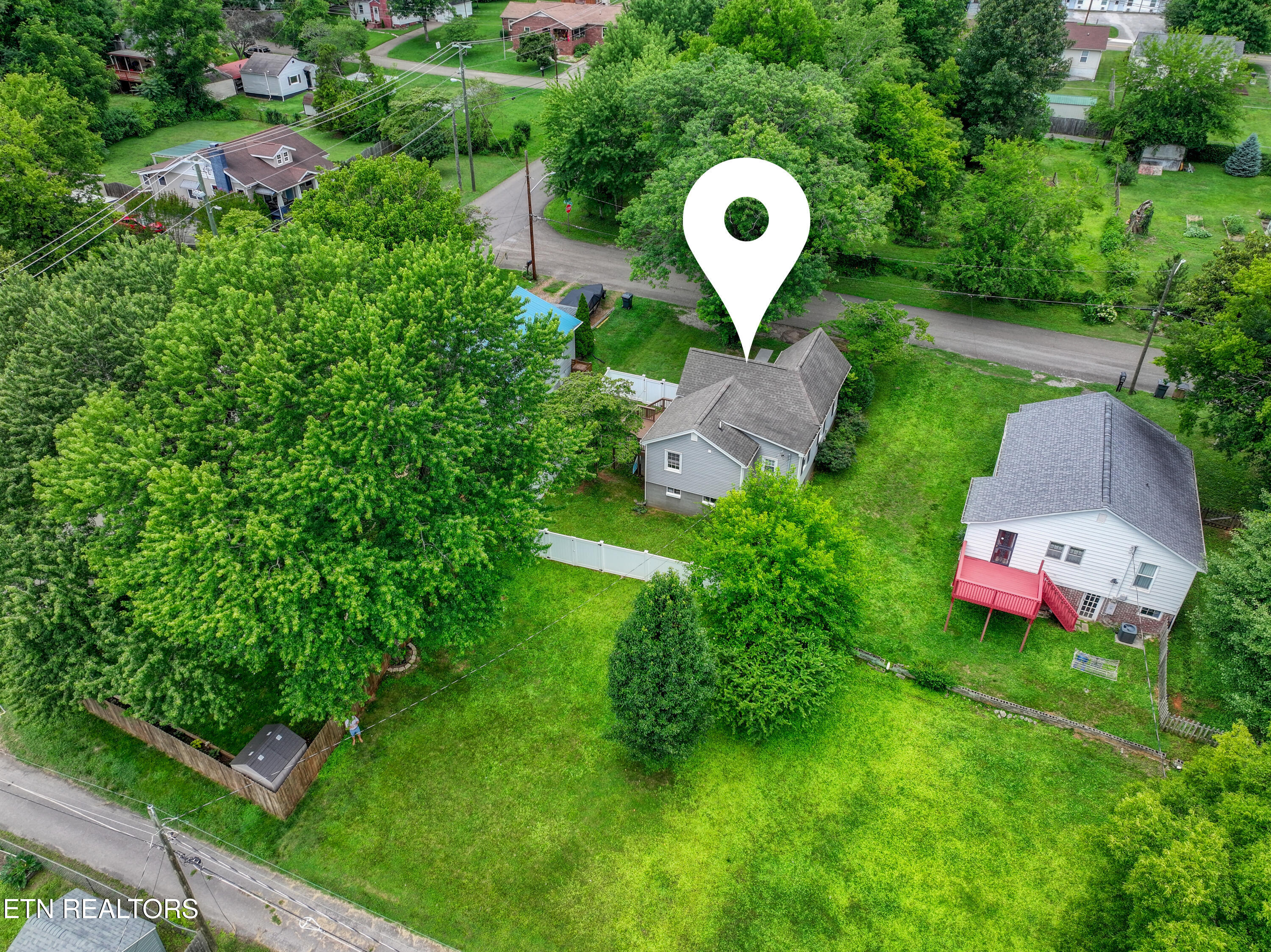622 Balsam Drive