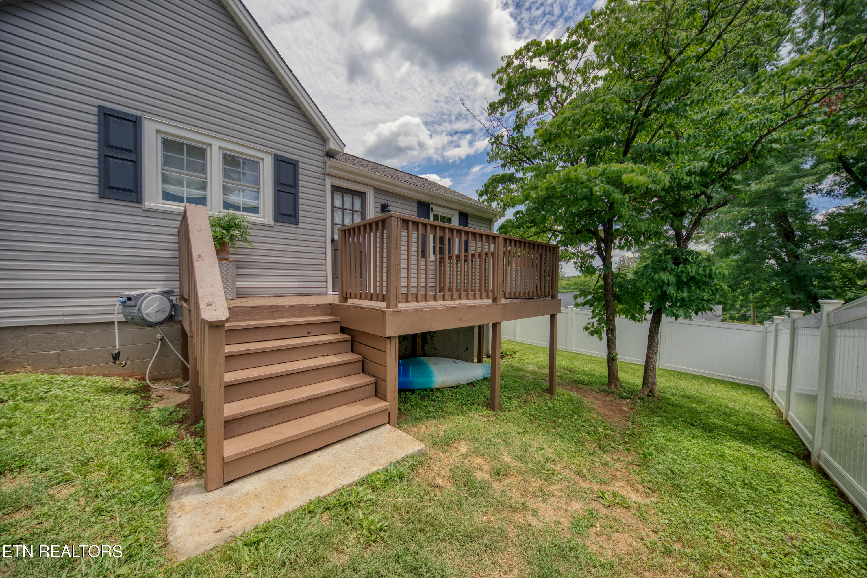 622 Balsam Drive