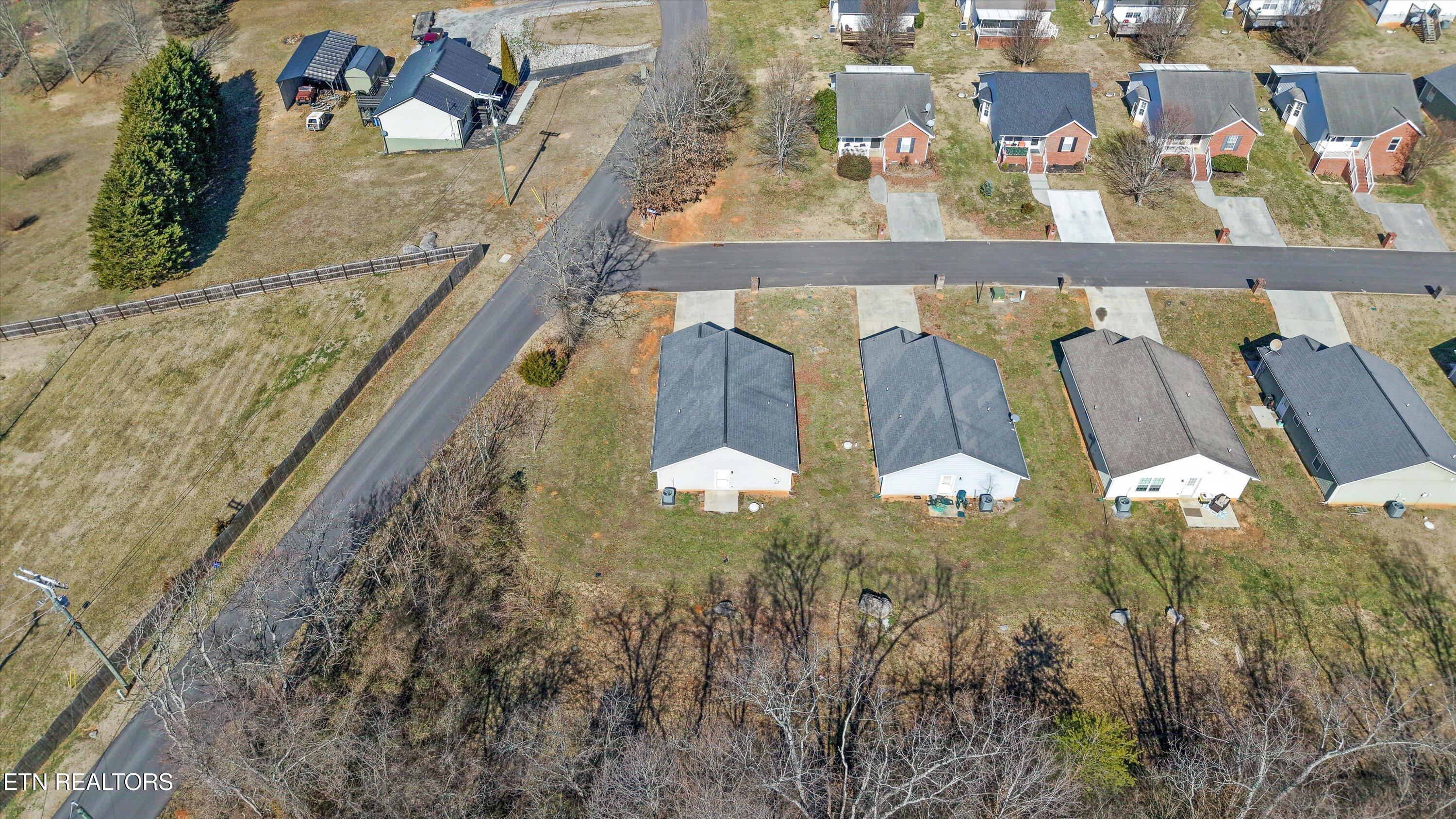 1702 Watauga St