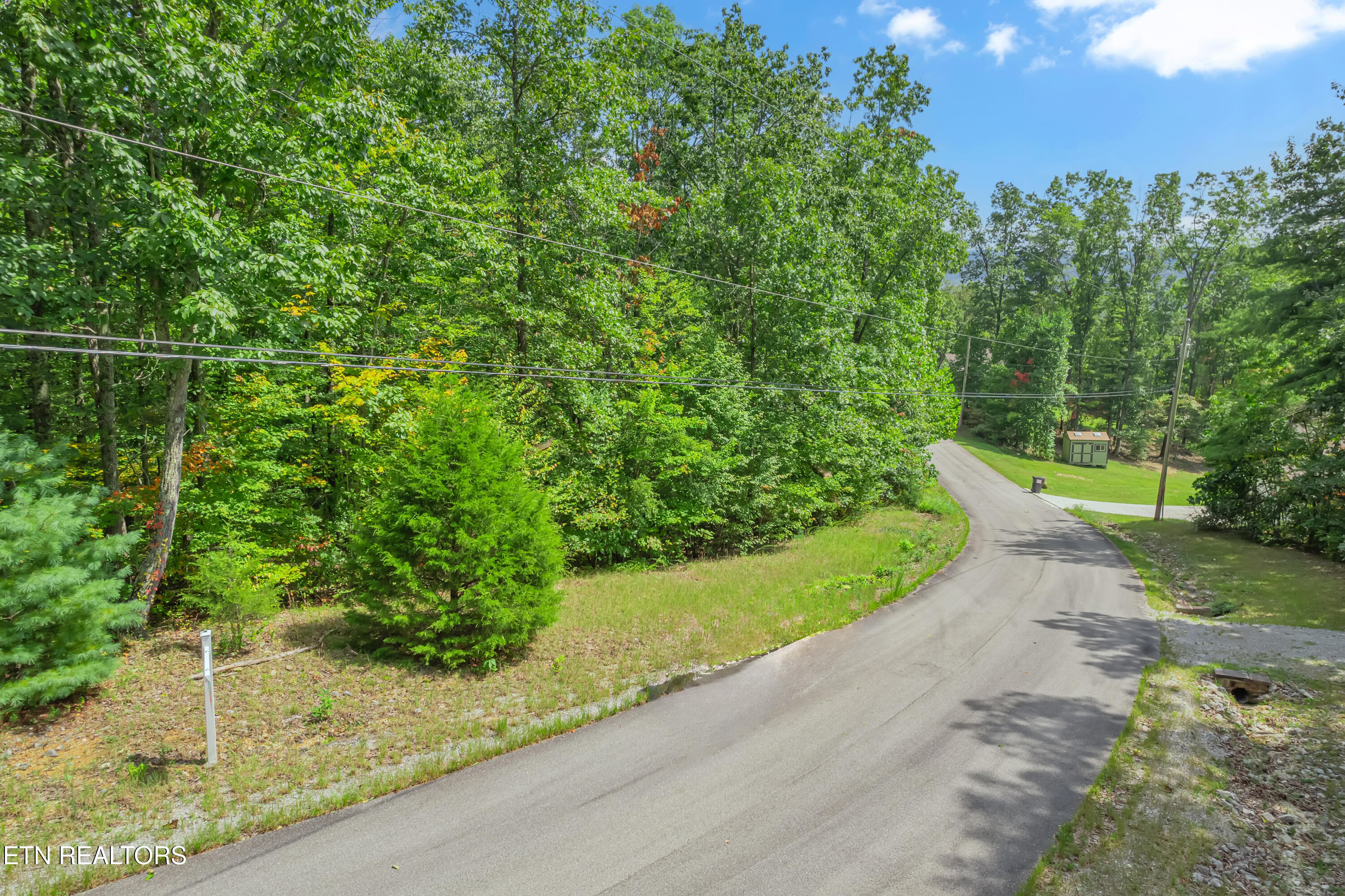 313 Green Ridge Place