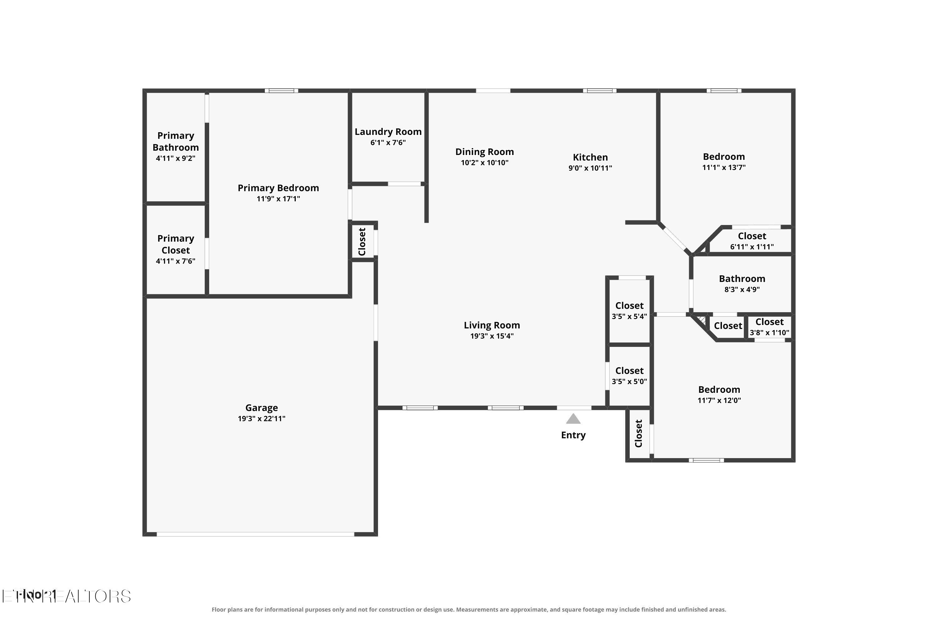 2000 Country Brook Lane