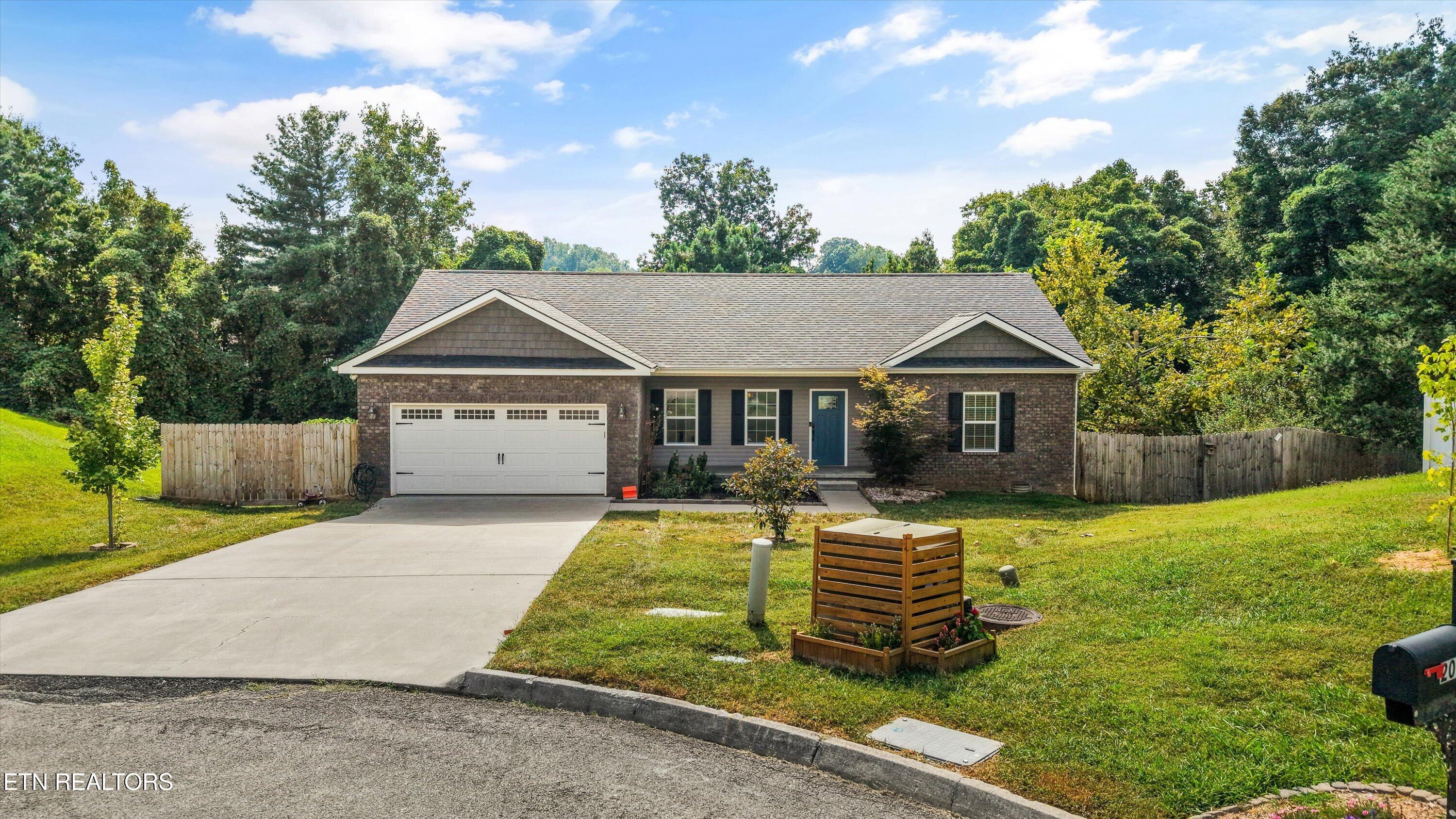 2000 Country Brook Lane