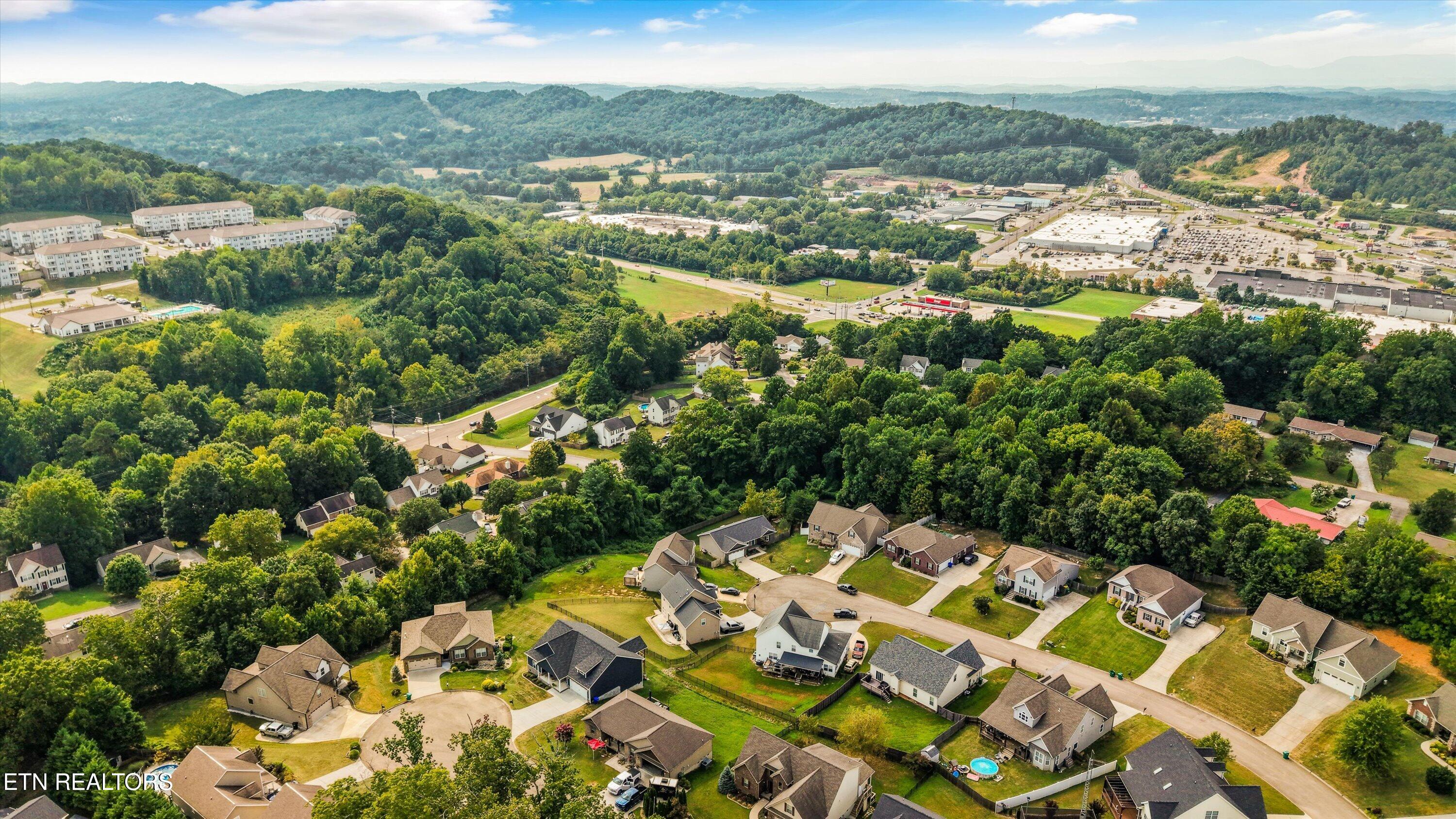 2000 Country Brook Lane