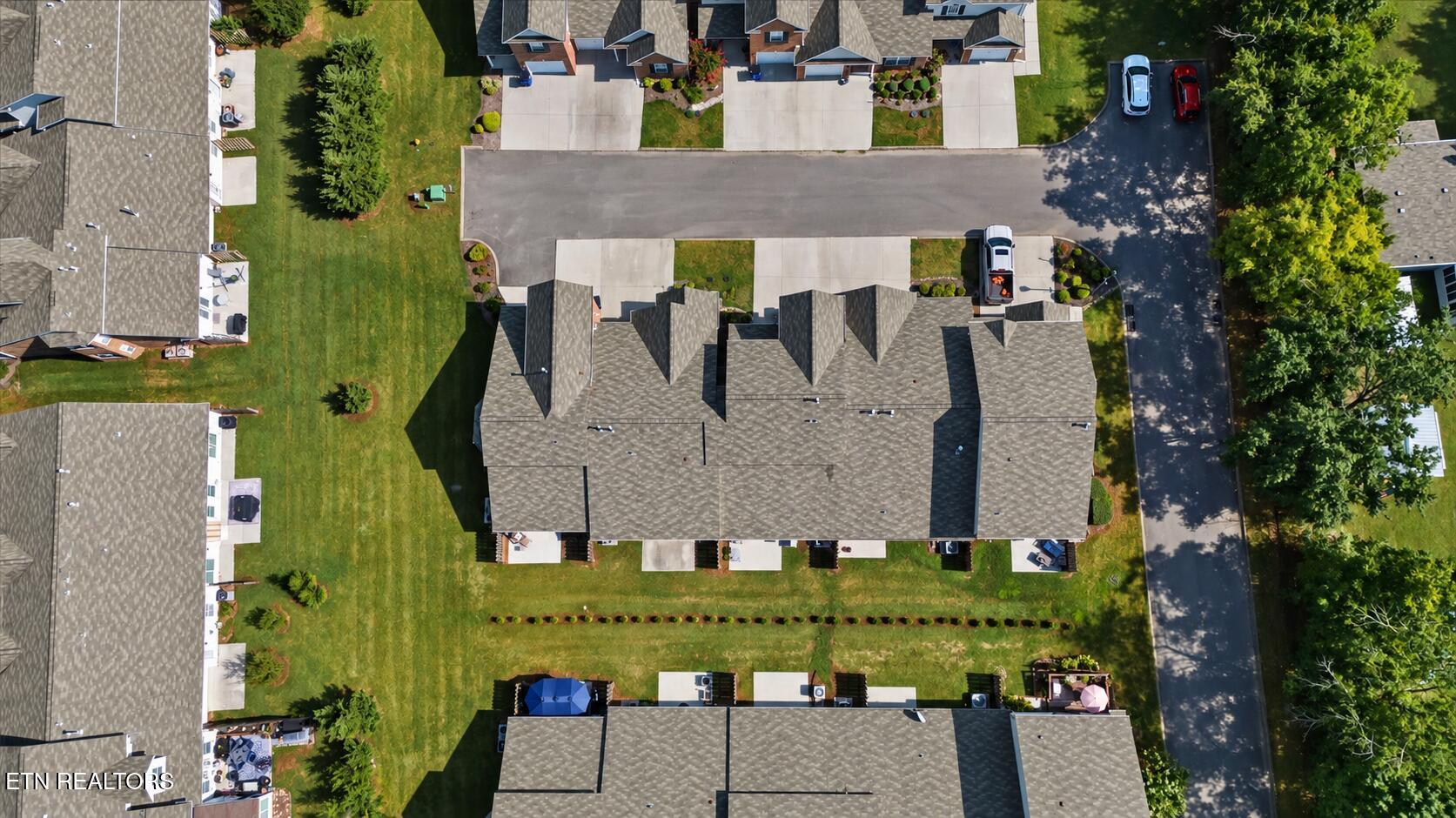 3707 Sean Grove Way