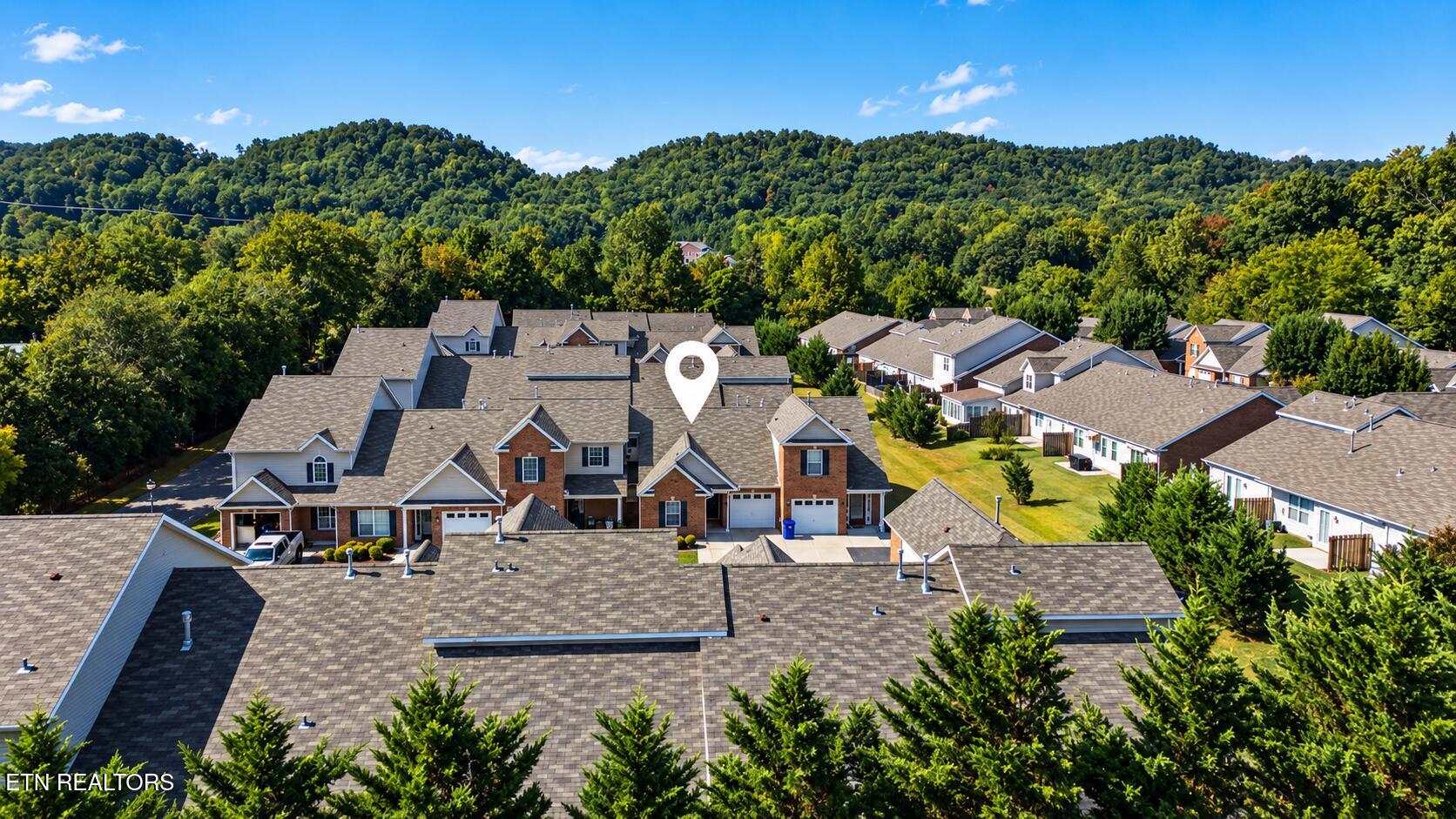 3707 Sean Grove Way