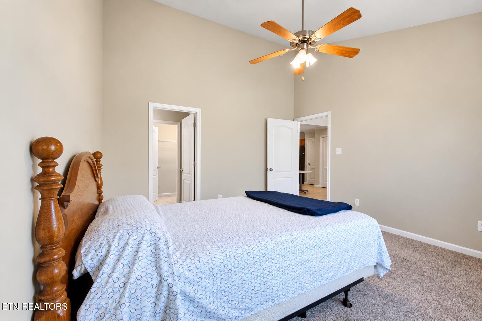 3707 Sean Grove Way