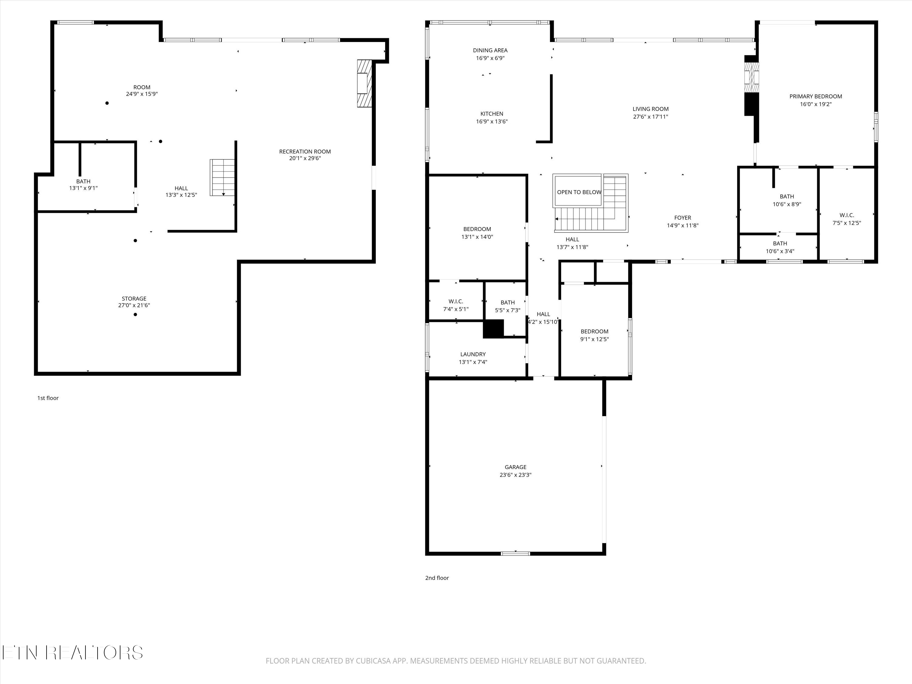 109 Lakeview Place