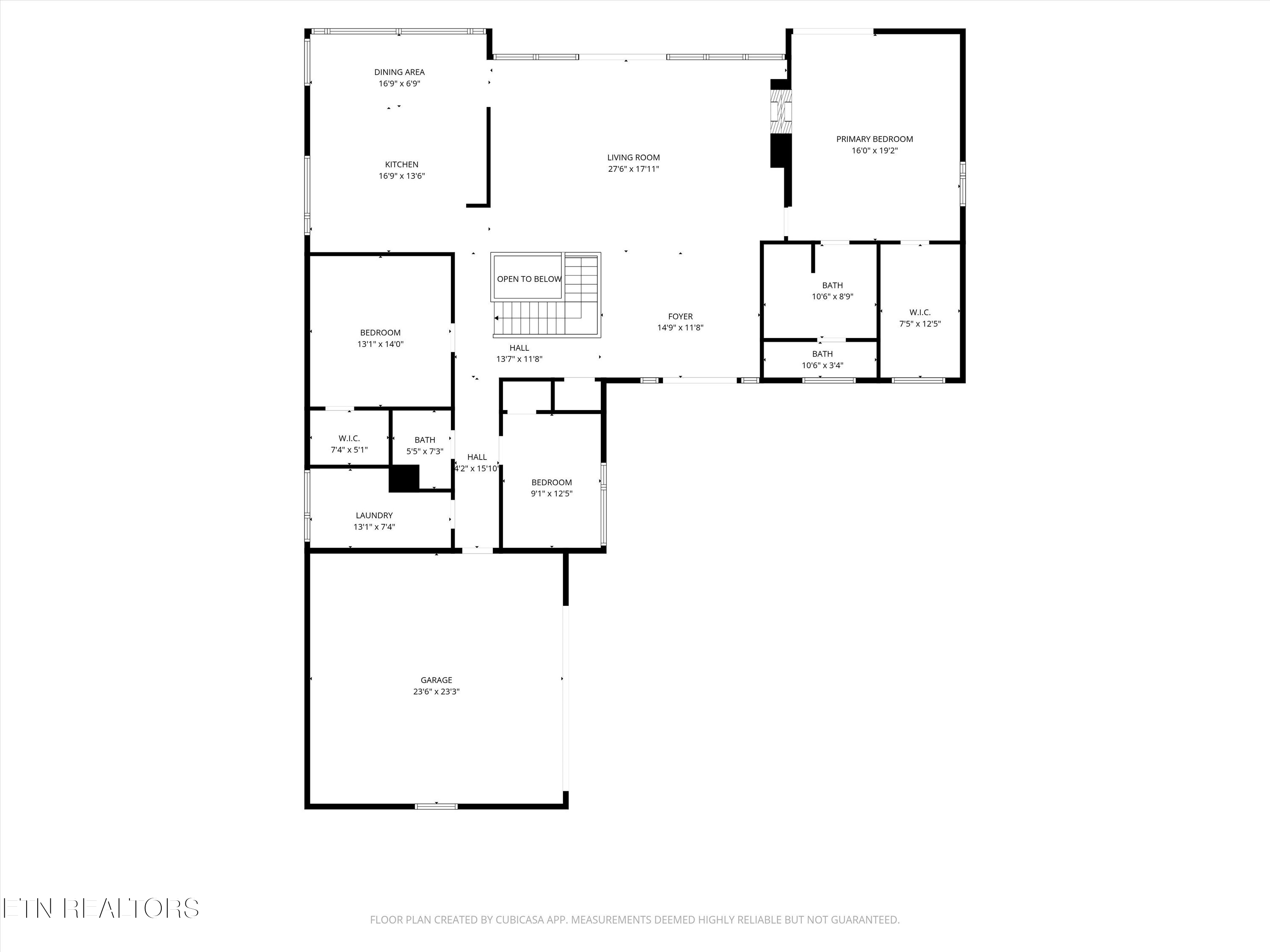 109 Lakeview Place