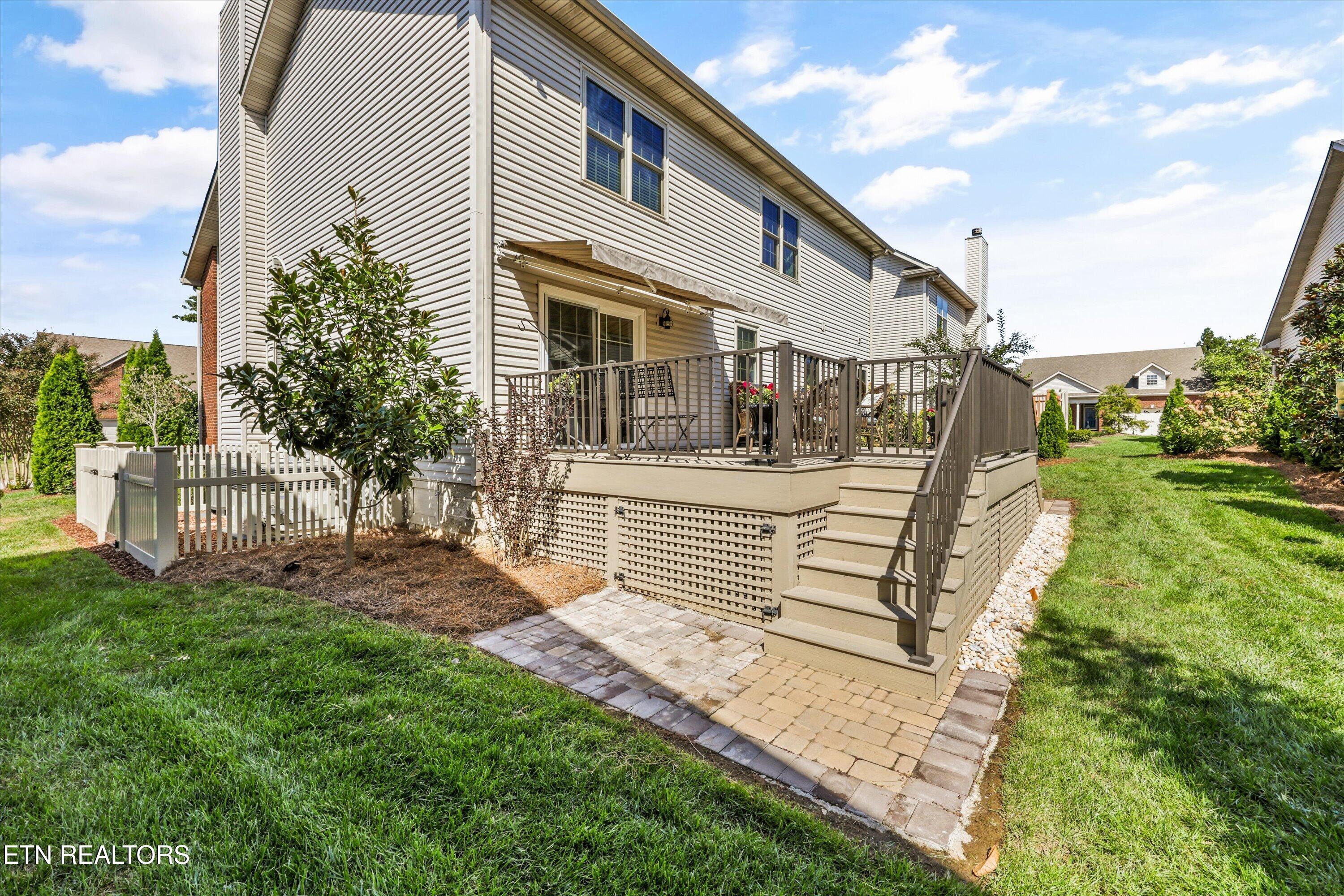 11504 Kimball Lane