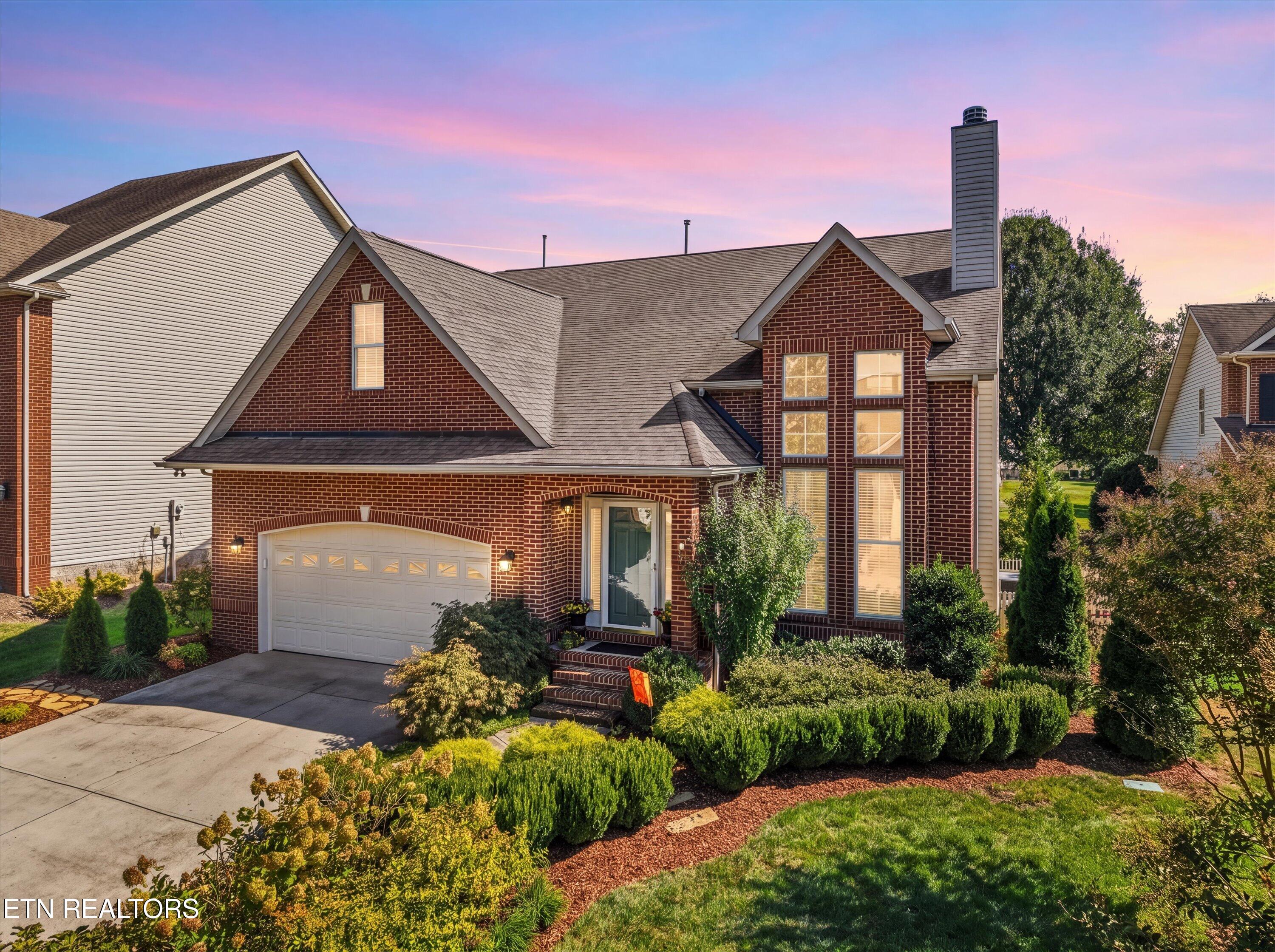 11504 Kimball Lane