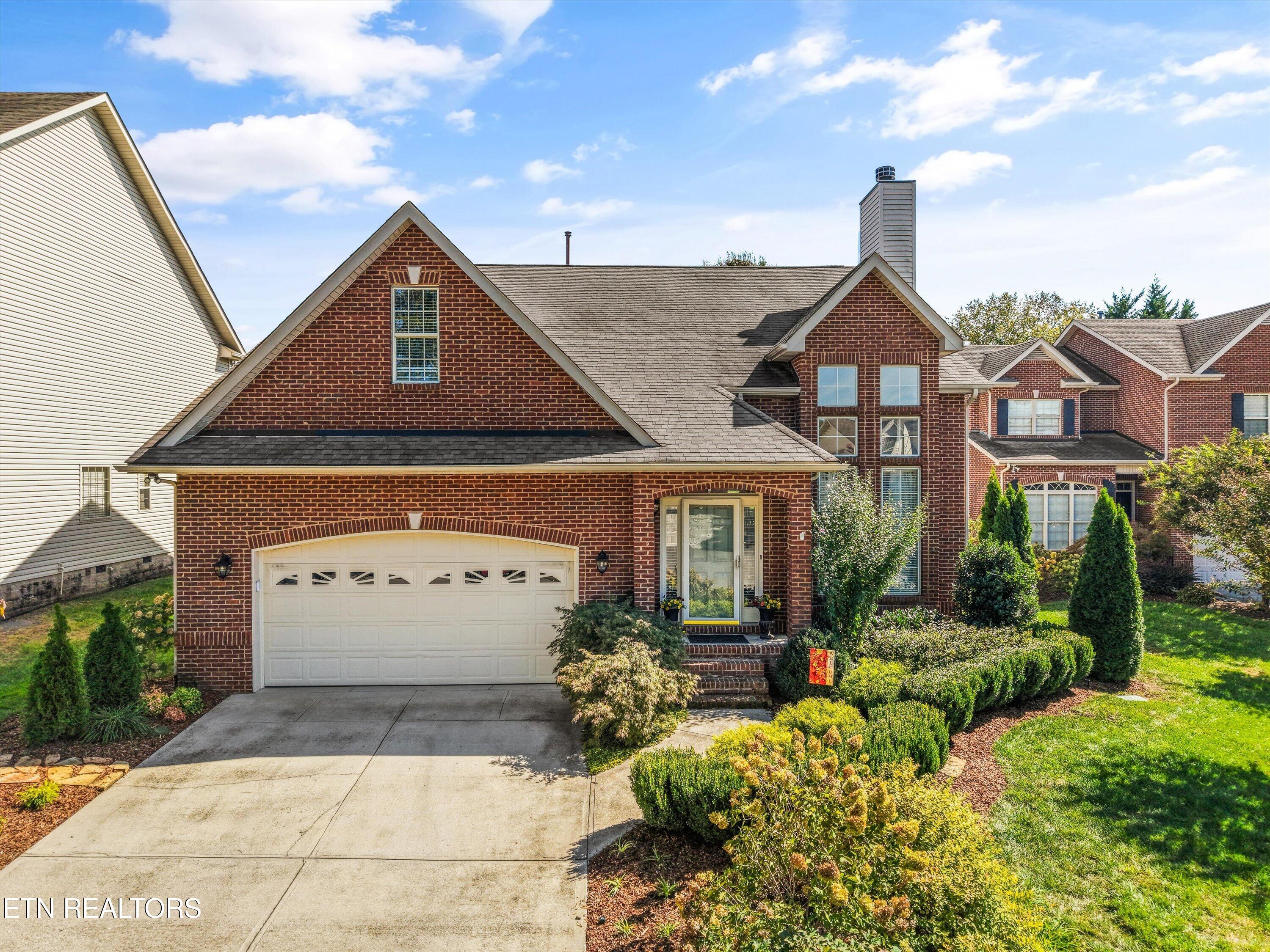11504 Kimball Lane
