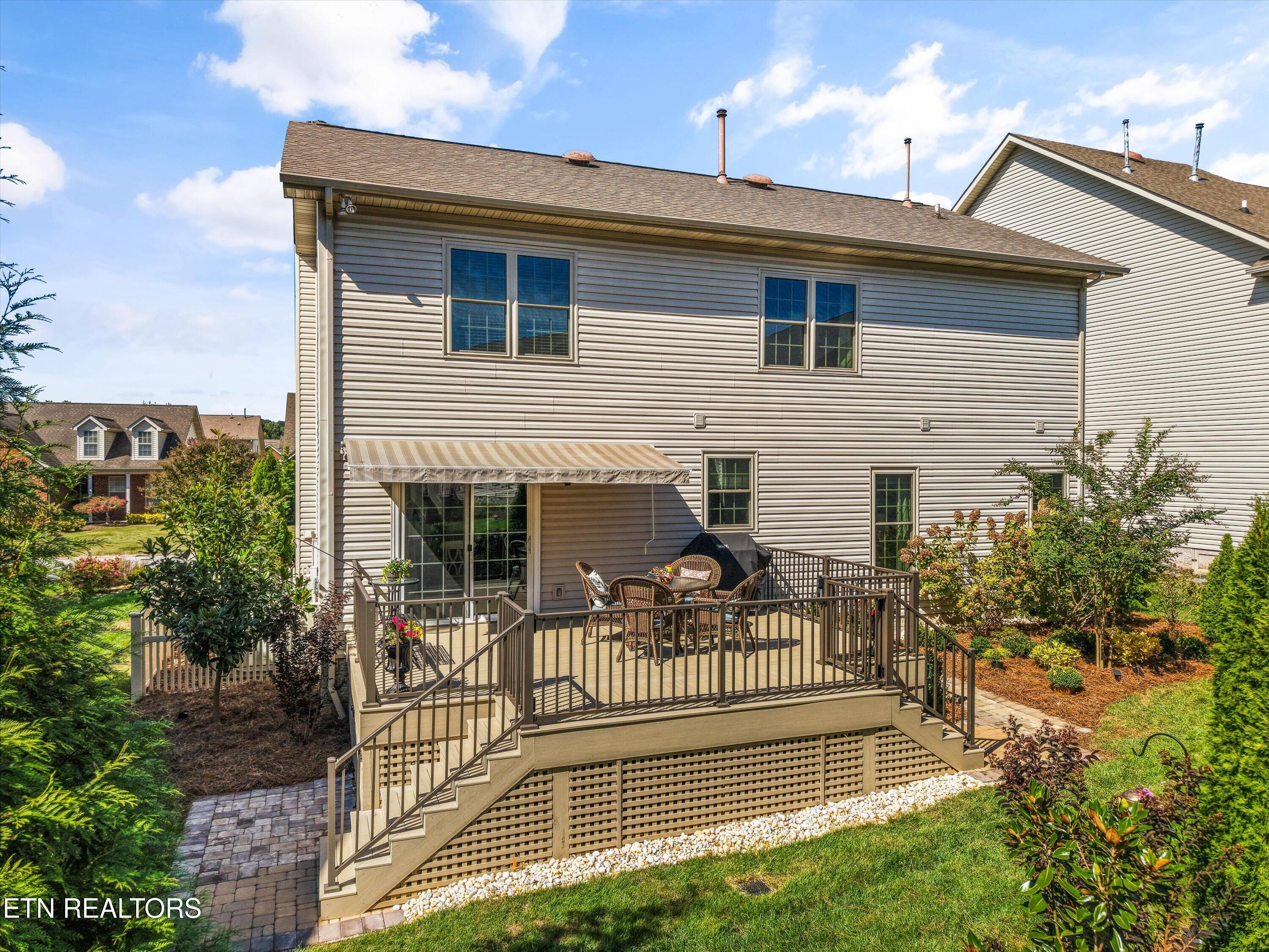 11504 Kimball Lane
