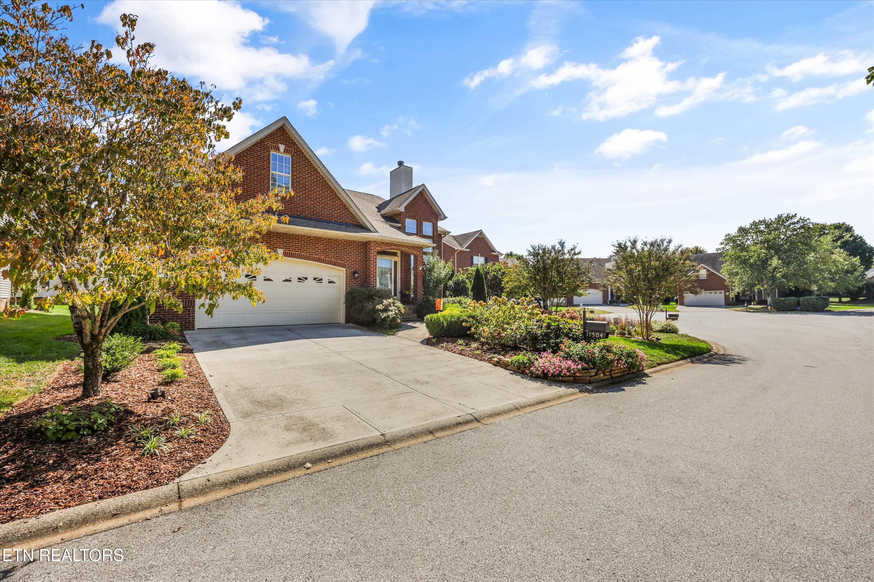 11504 Kimball Lane