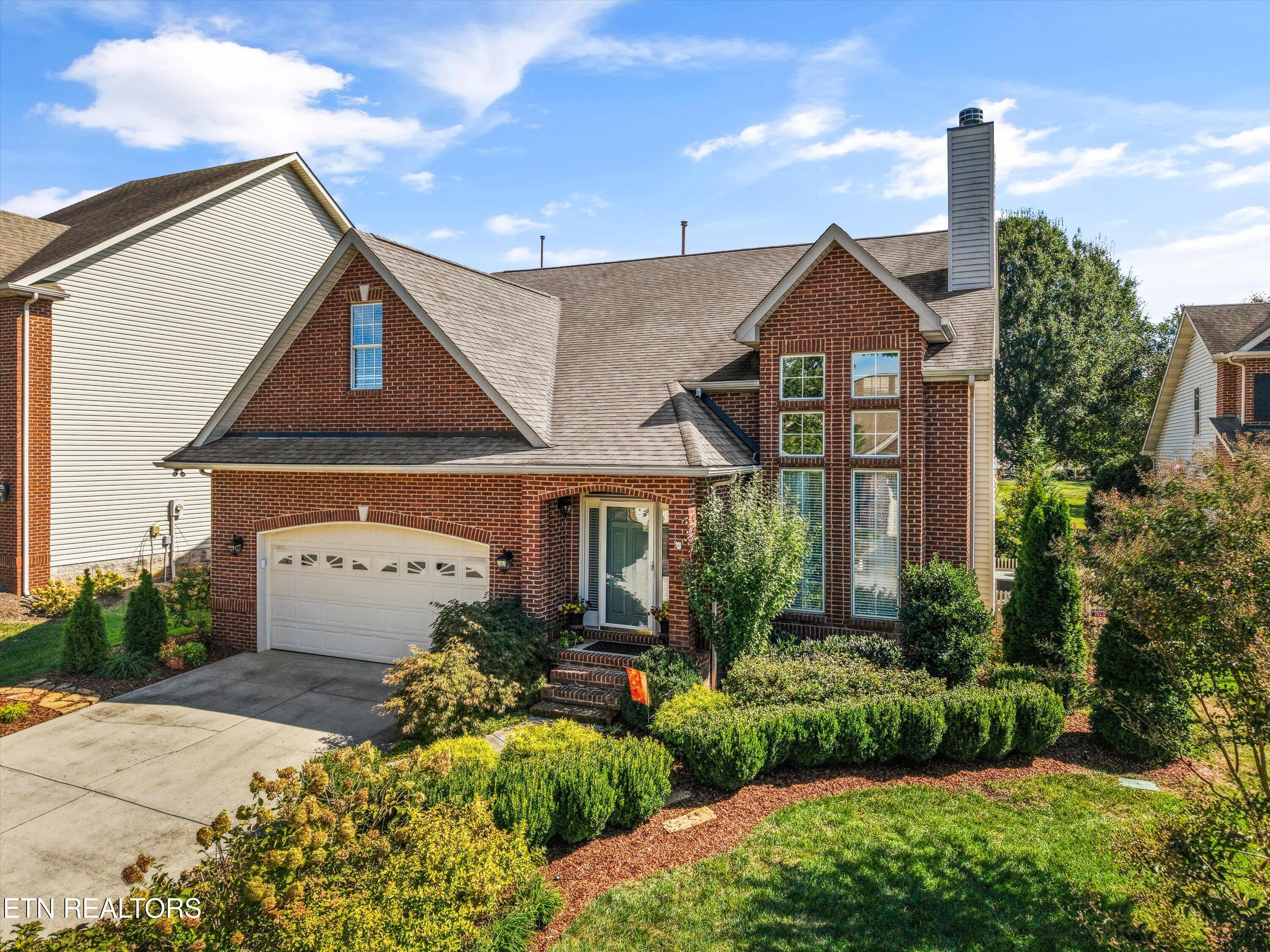 11504 Kimball Lane