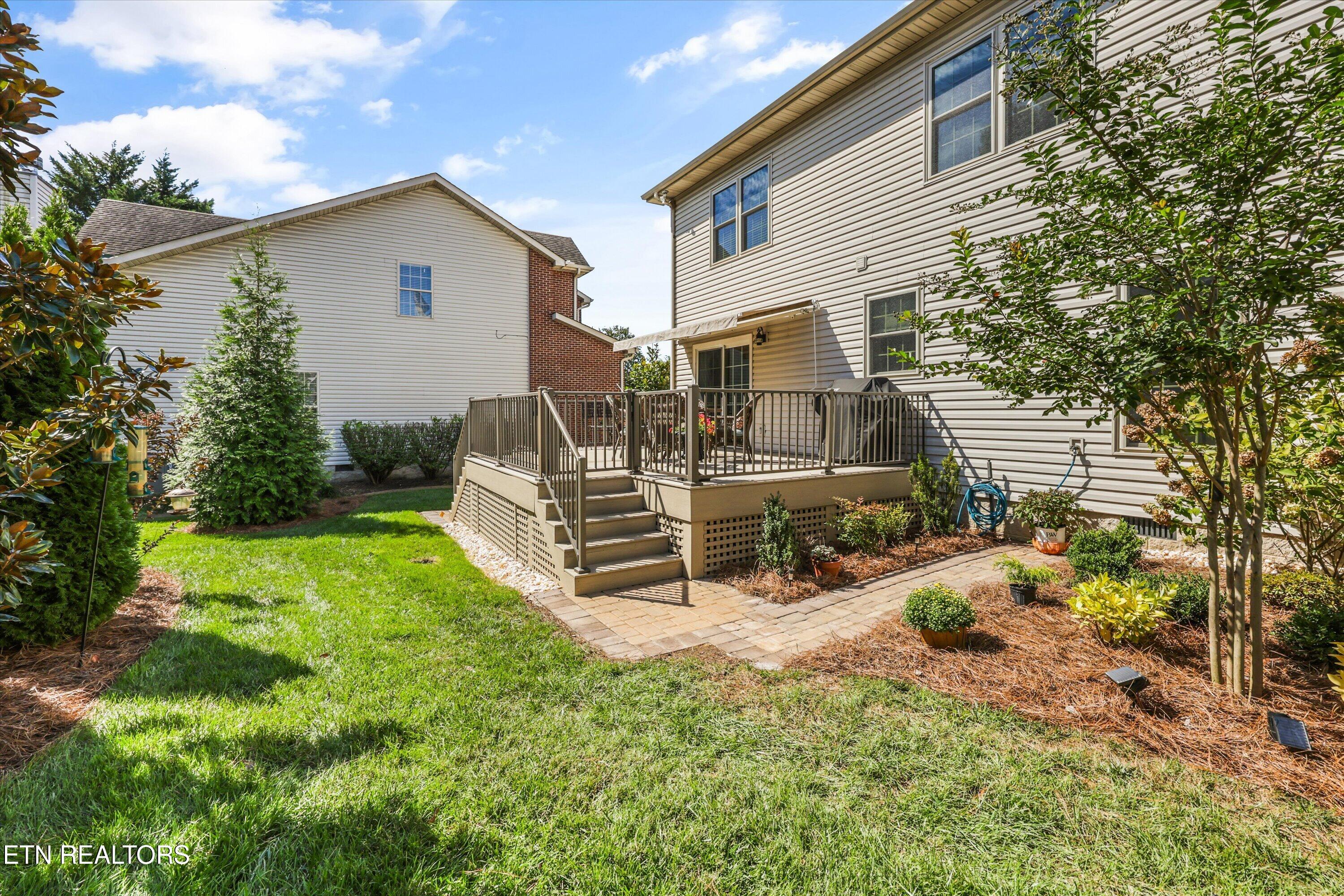 11504 Kimball Lane