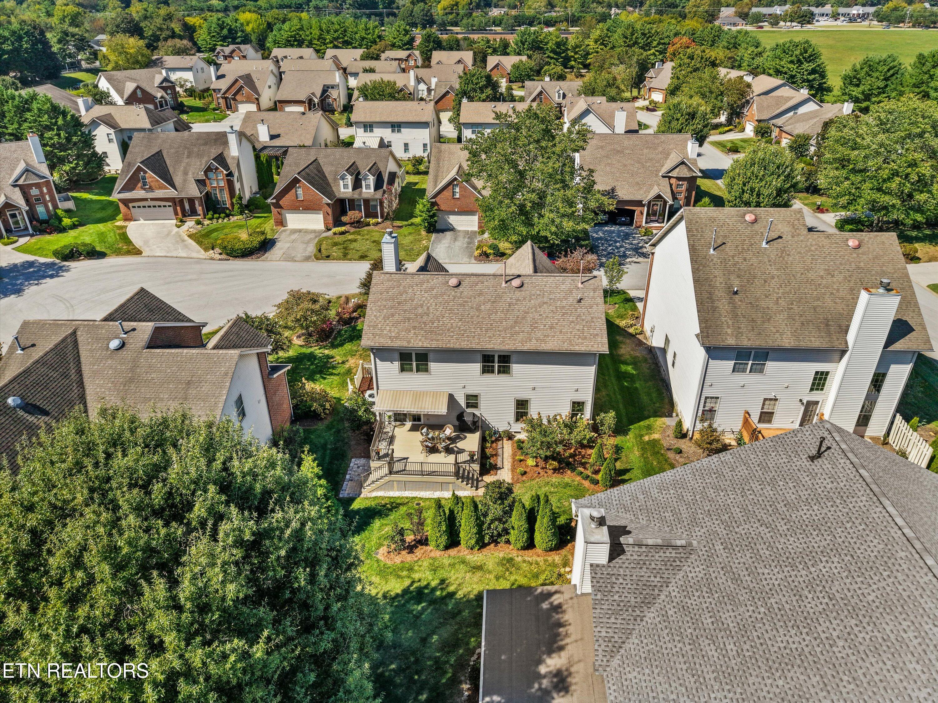 11504 Kimball Lane