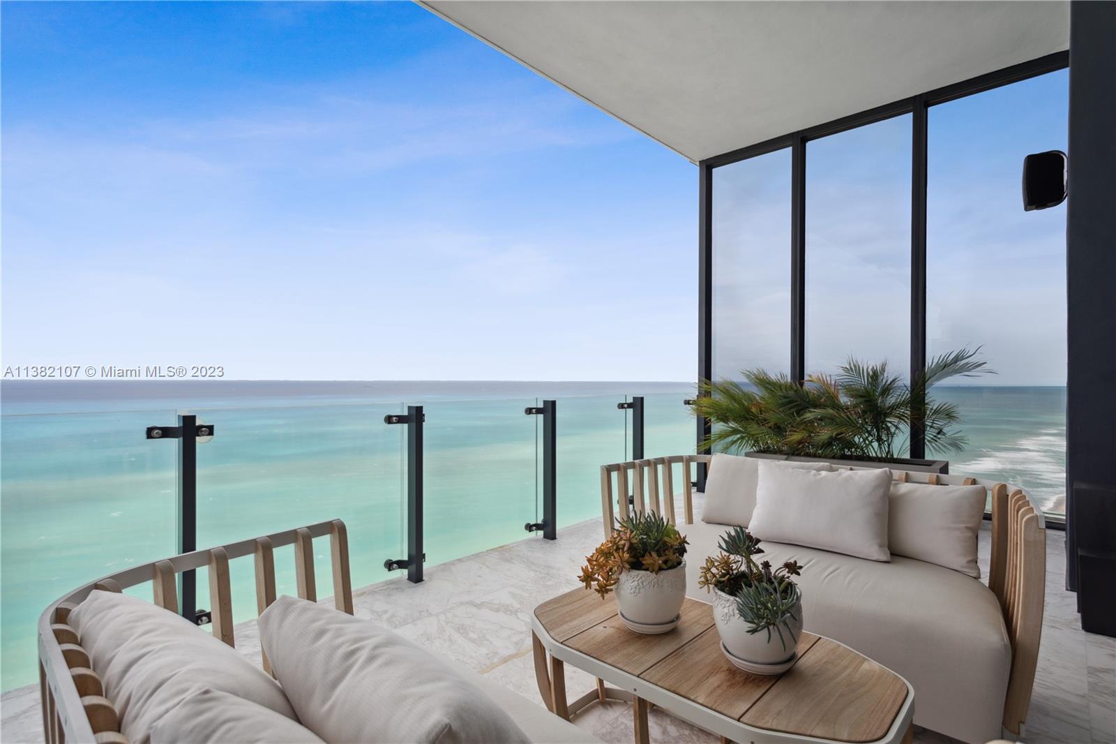 17141 Collins Ave # 2801