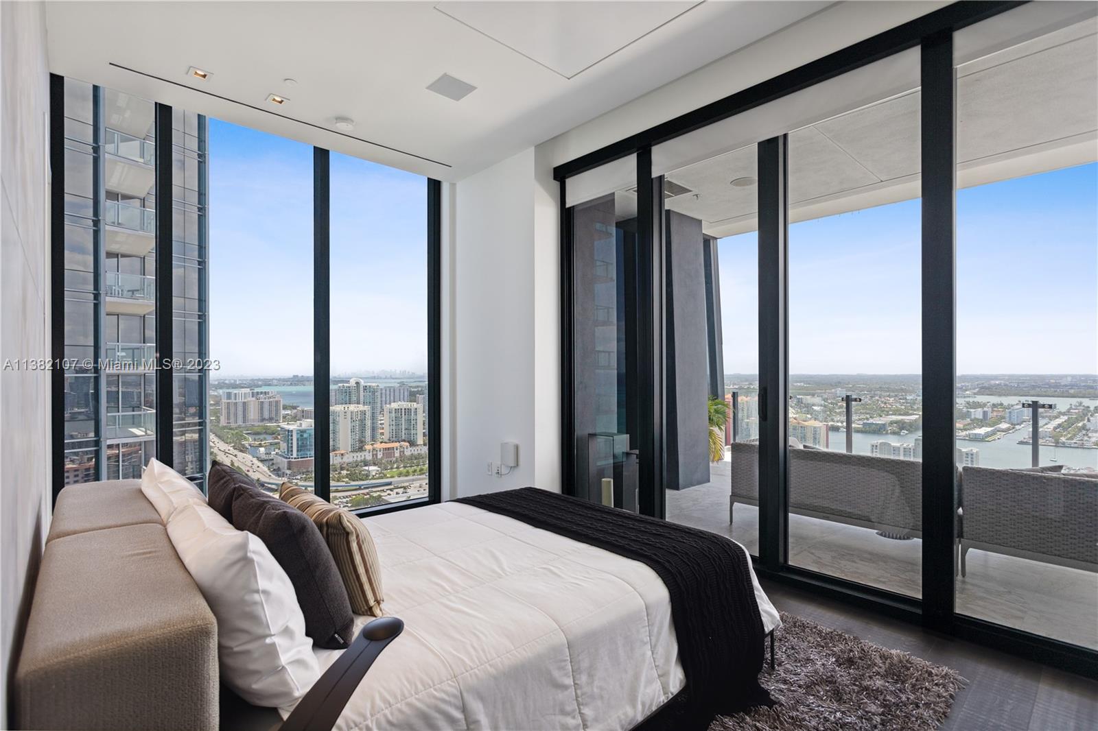 17141 Collins Ave # 2801