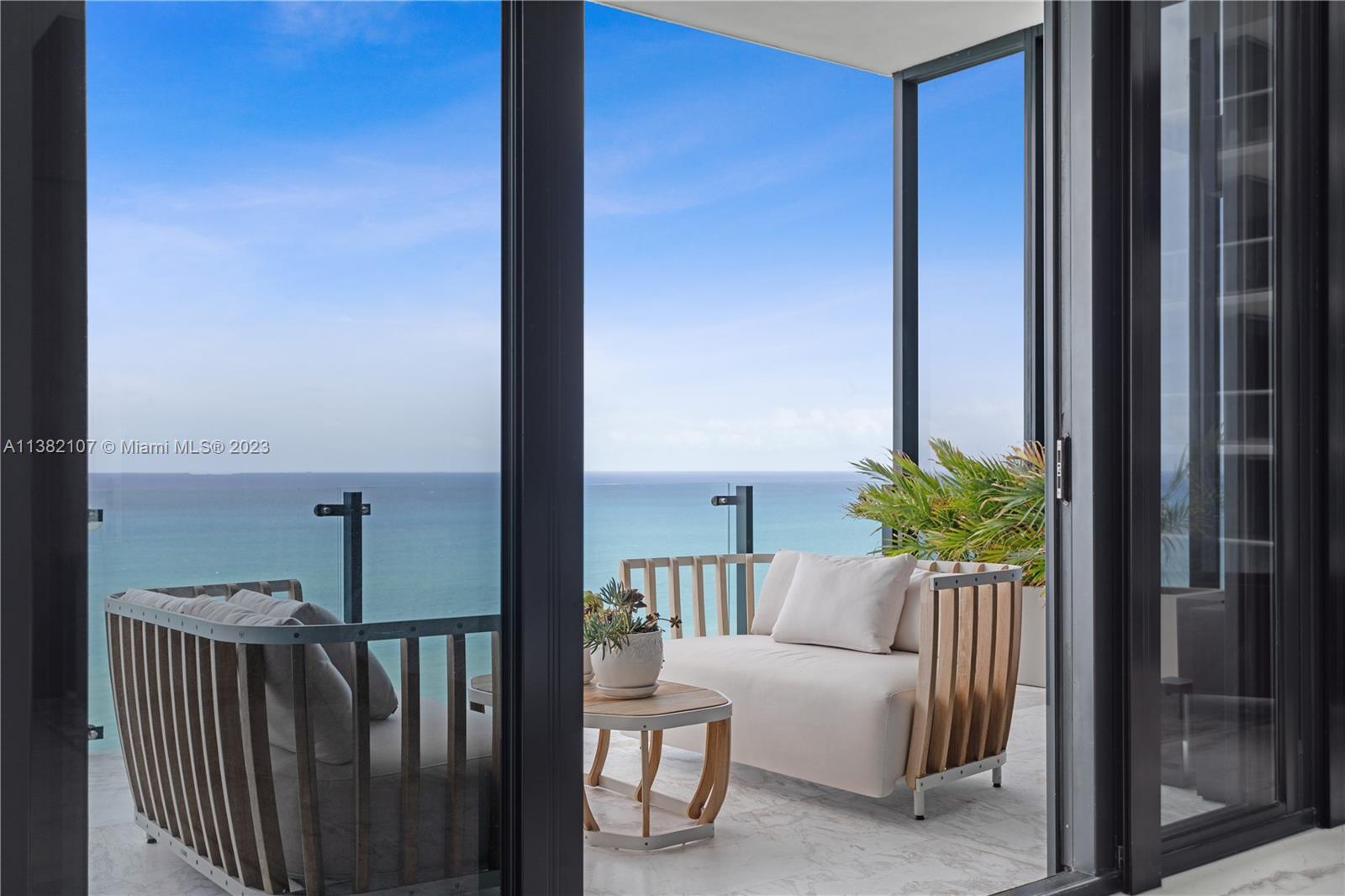 17141 Collins Ave # 2801