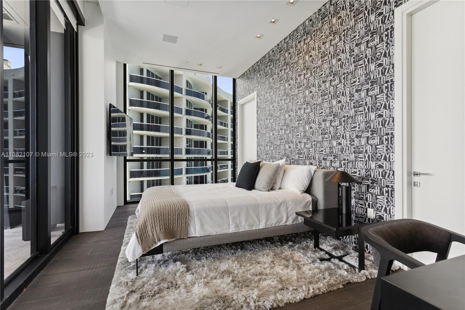 17141 Collins Ave # 2801