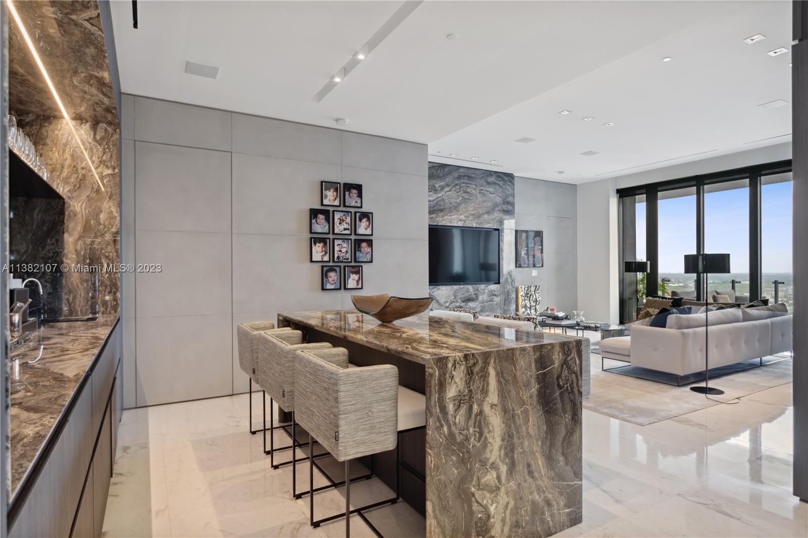 17141 Collins Ave # 2801