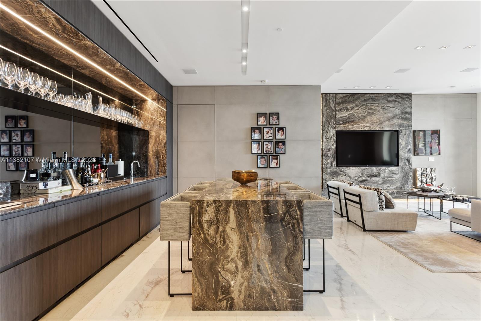 17141 Collins Ave # 2801