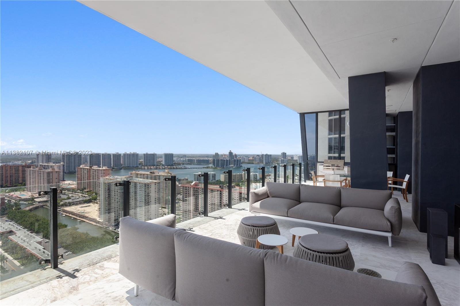 17141 Collins Ave # 2801