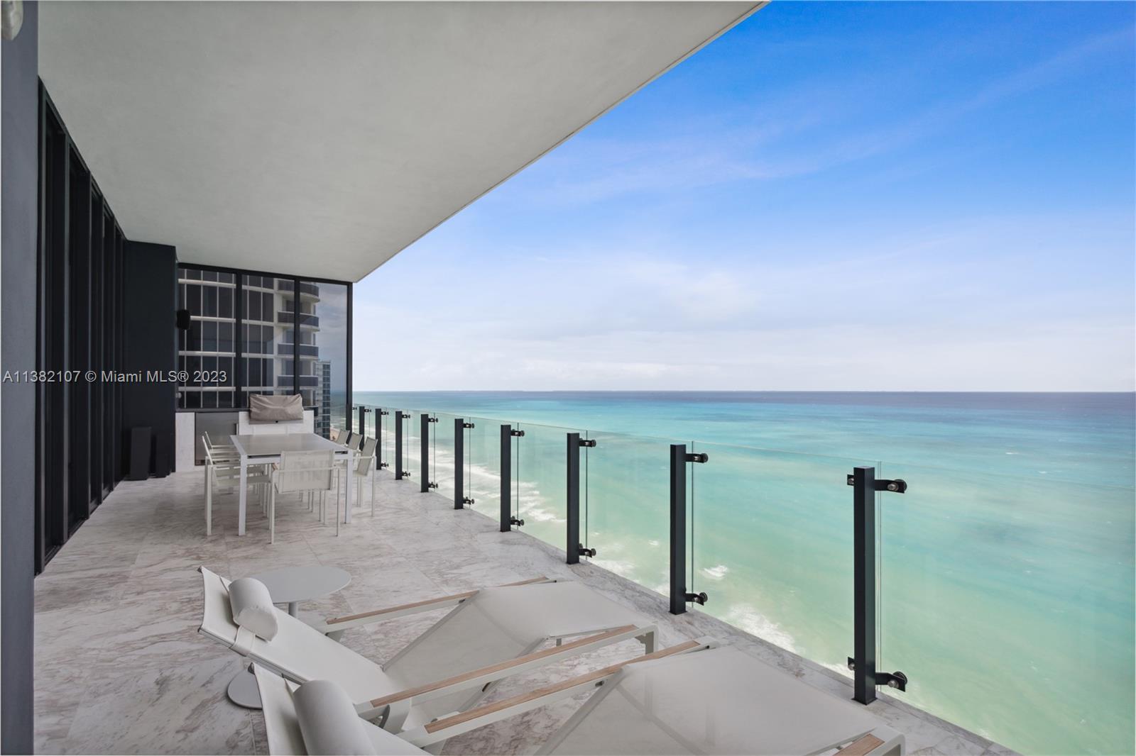 17141 Collins Ave # 2801