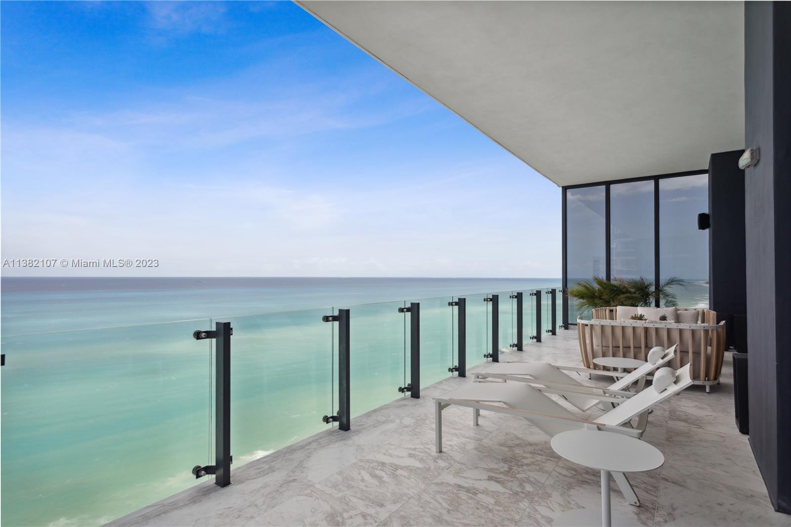 17141 Collins Ave # 2801