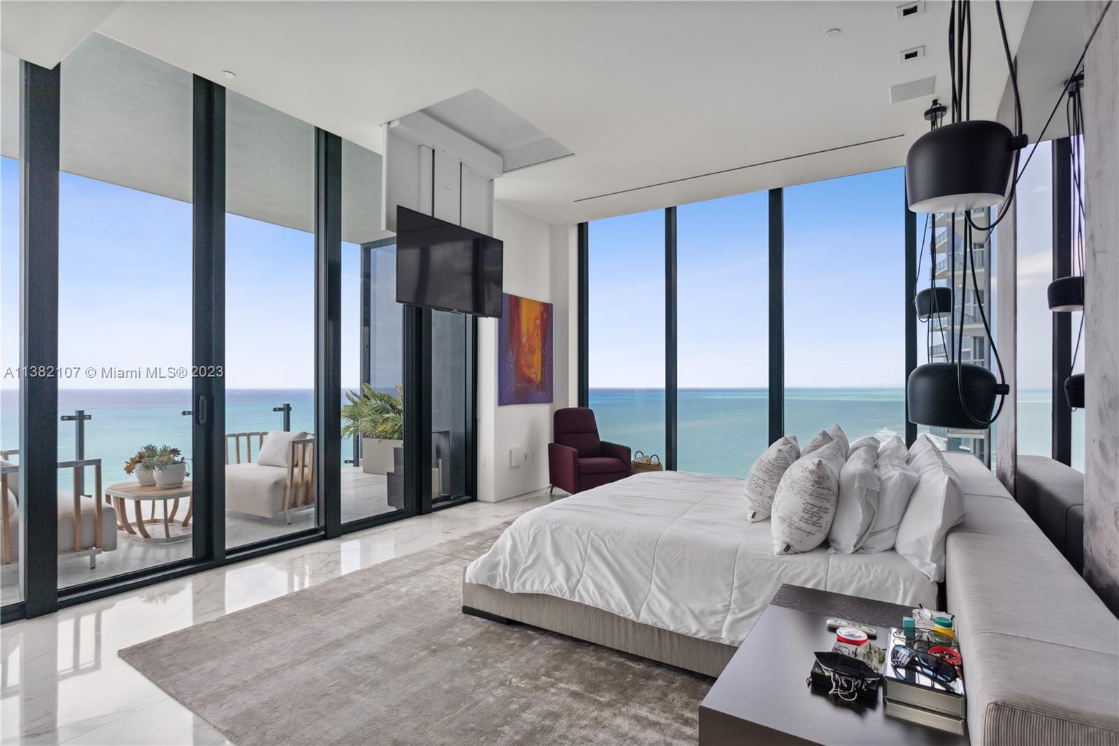 17141 Collins Ave # 2801