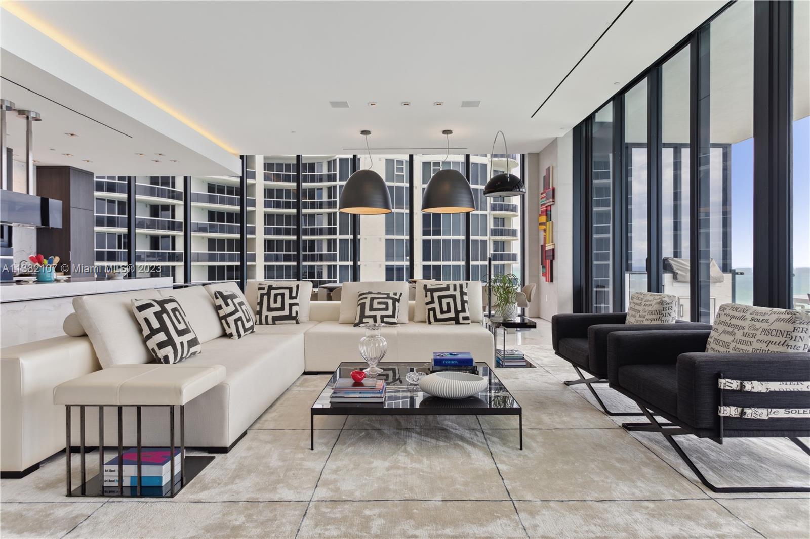 17141 Collins Ave # 2801