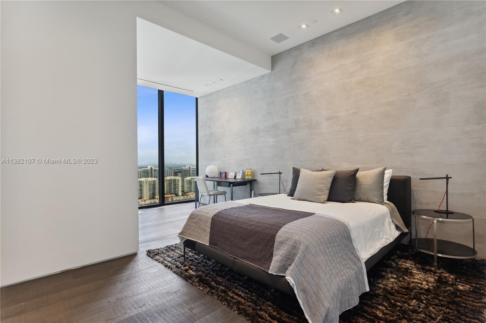 17141 Collins Ave # 2801