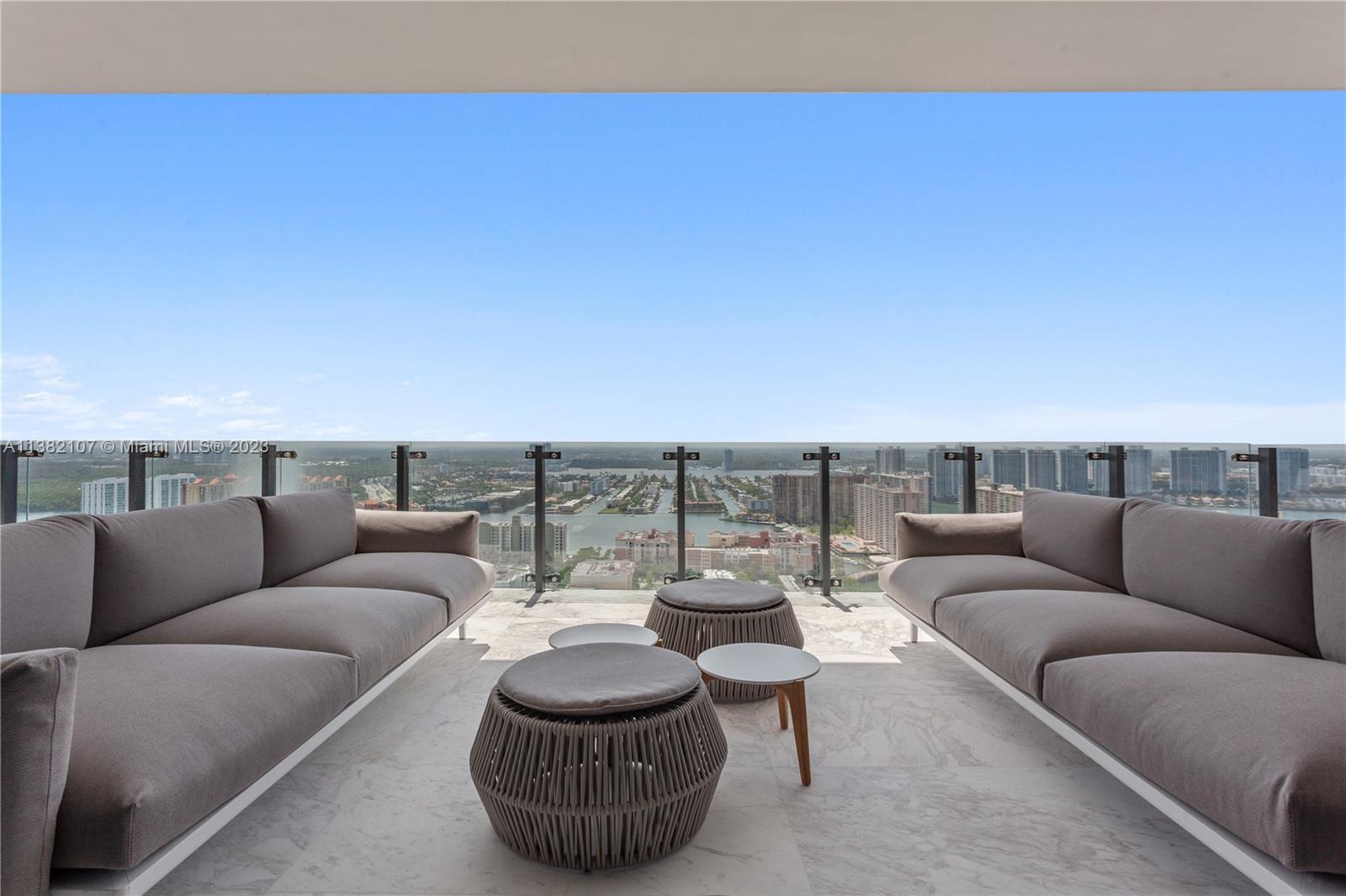 17141 Collins Ave # 2801