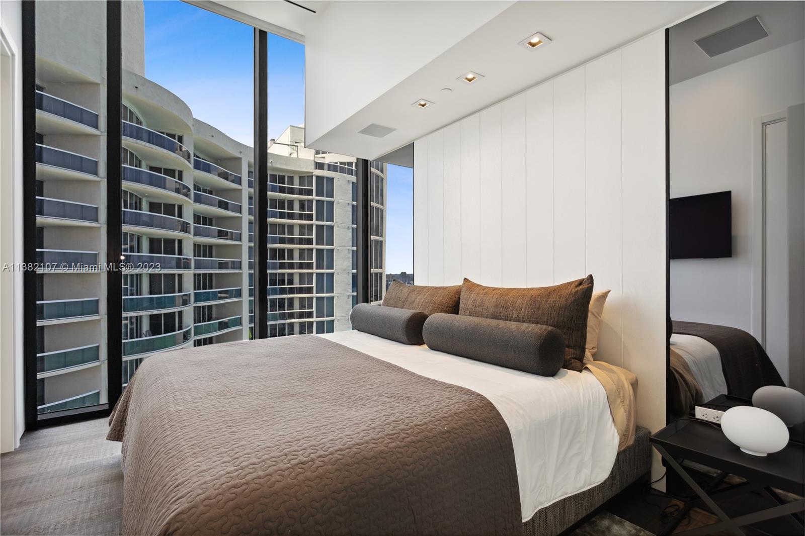 17141 Collins Ave # 2801