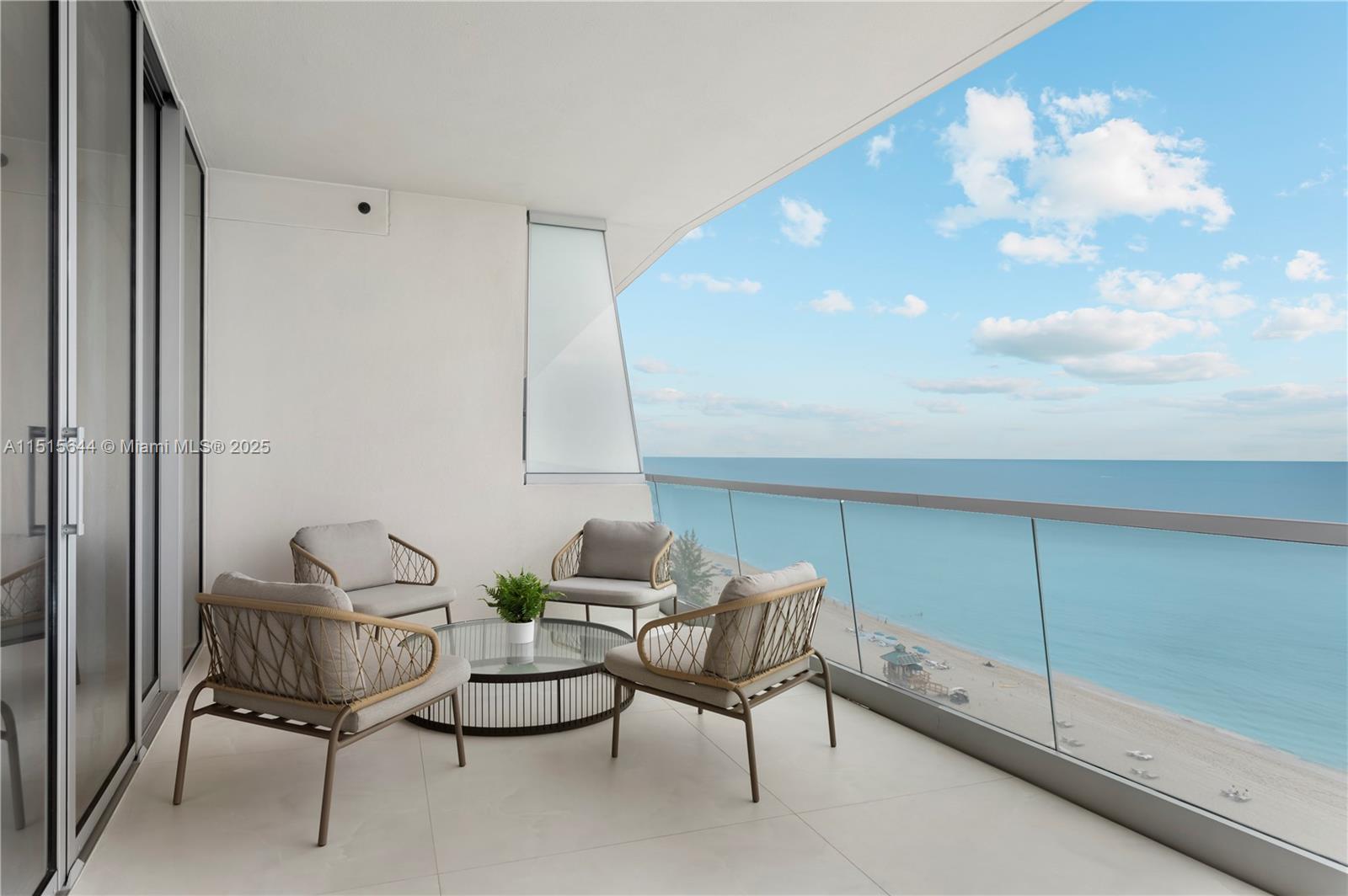 18501 Collins Ave # 1003