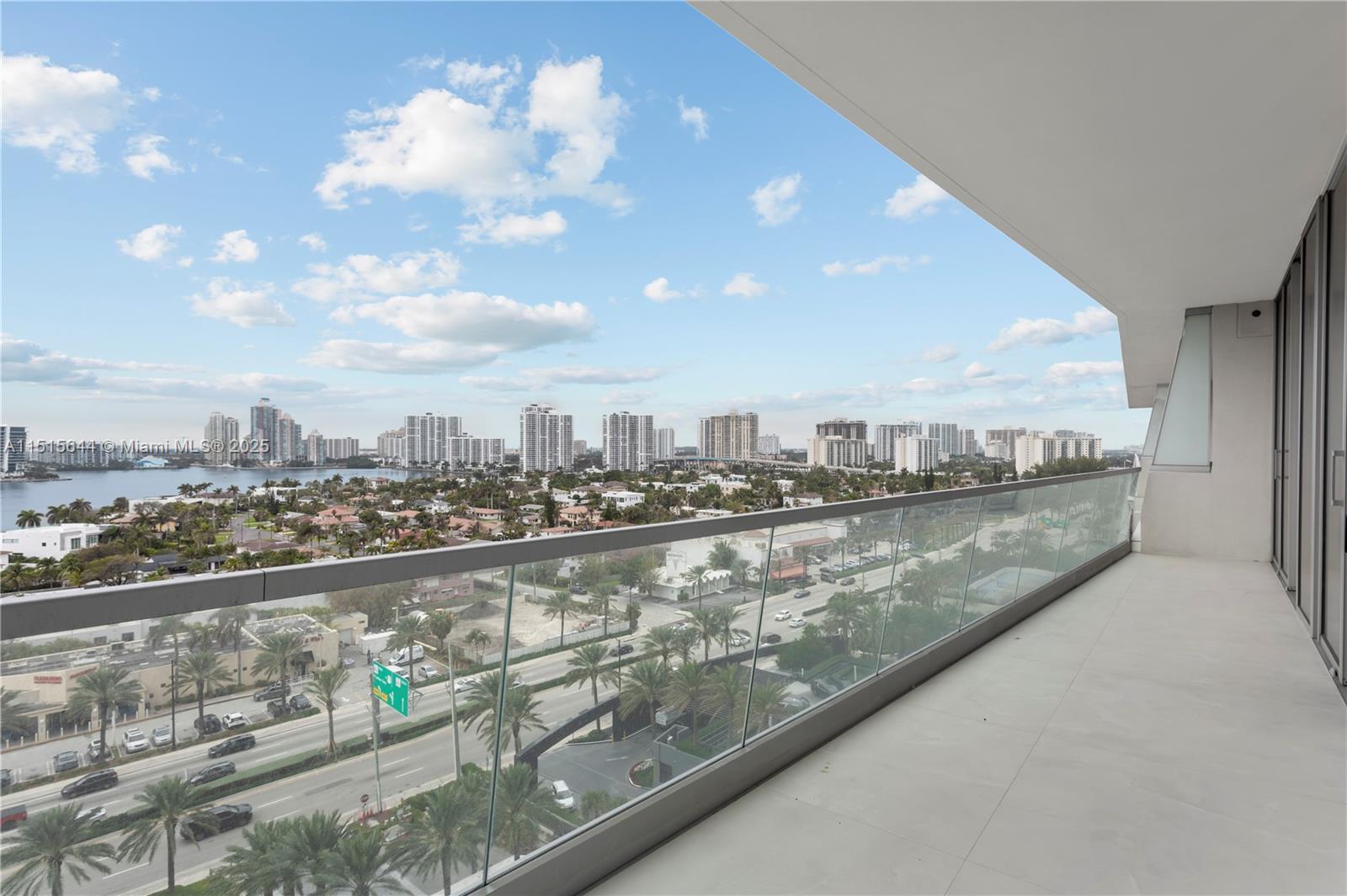 18501 Collins Ave # 1003