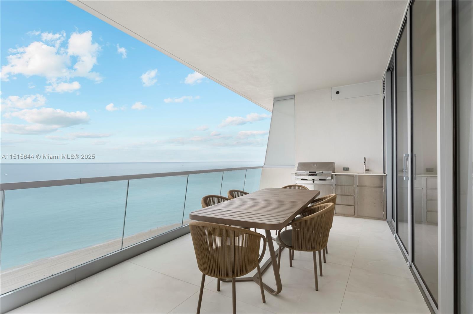 18501 Collins Ave # 1003