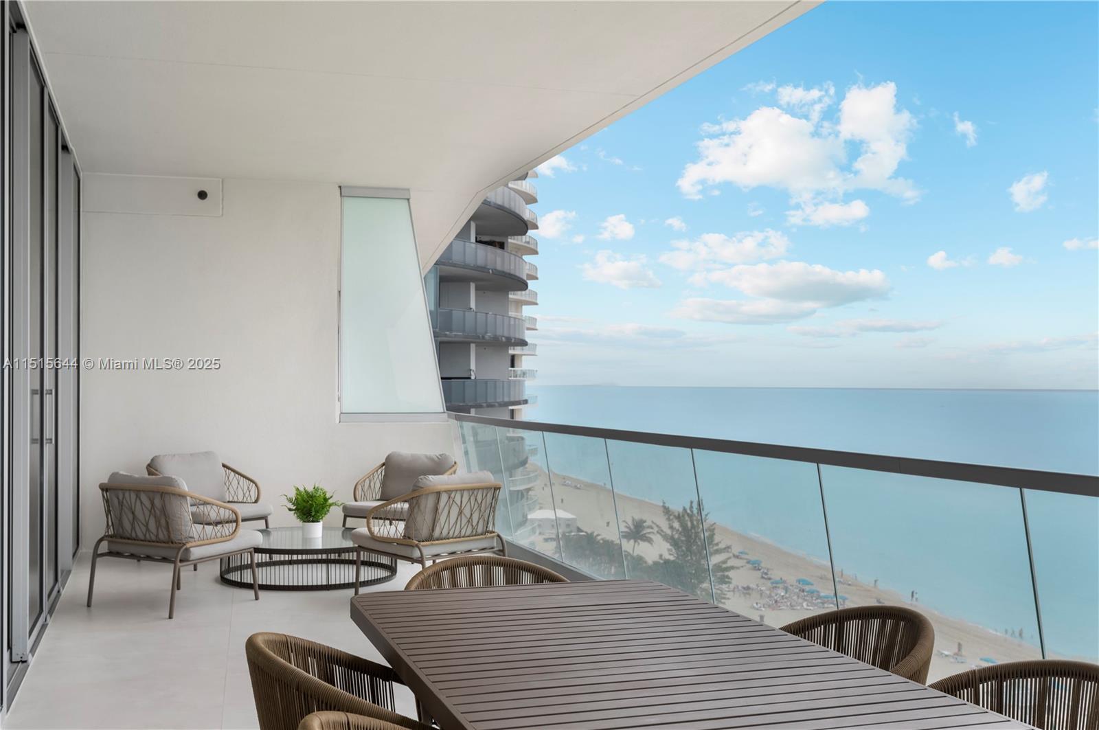 18501 Collins Ave # 1003