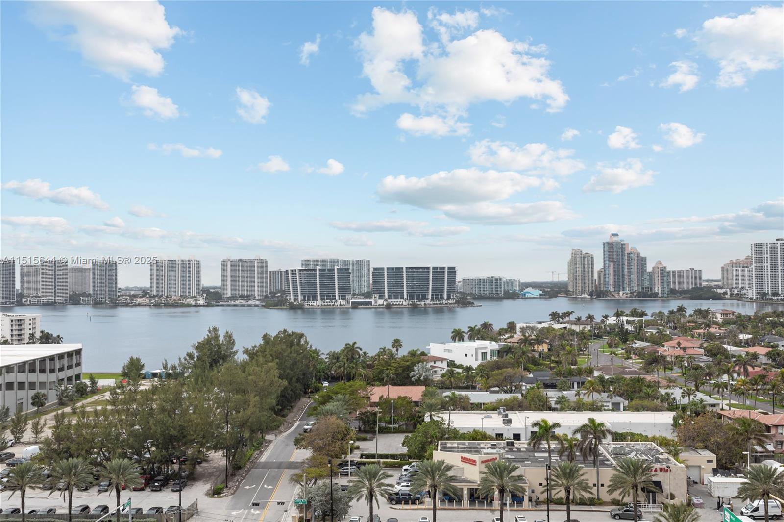 18501 Collins Ave # 1003