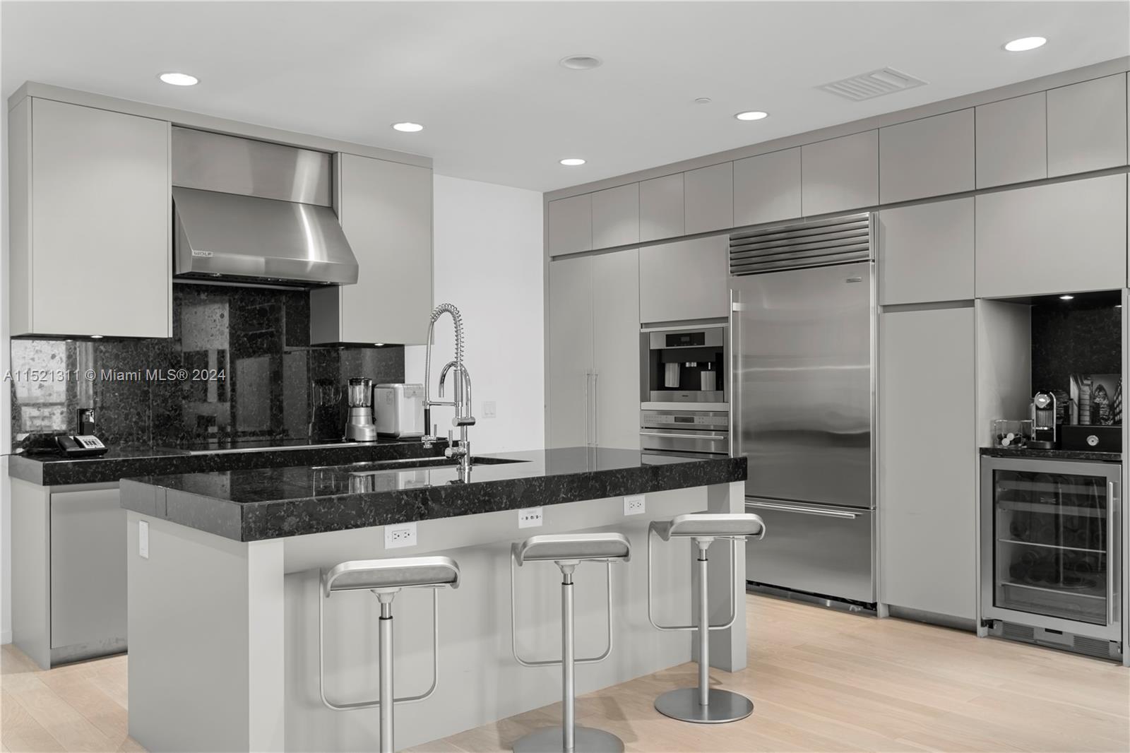 9705 Collins Ave # 805N