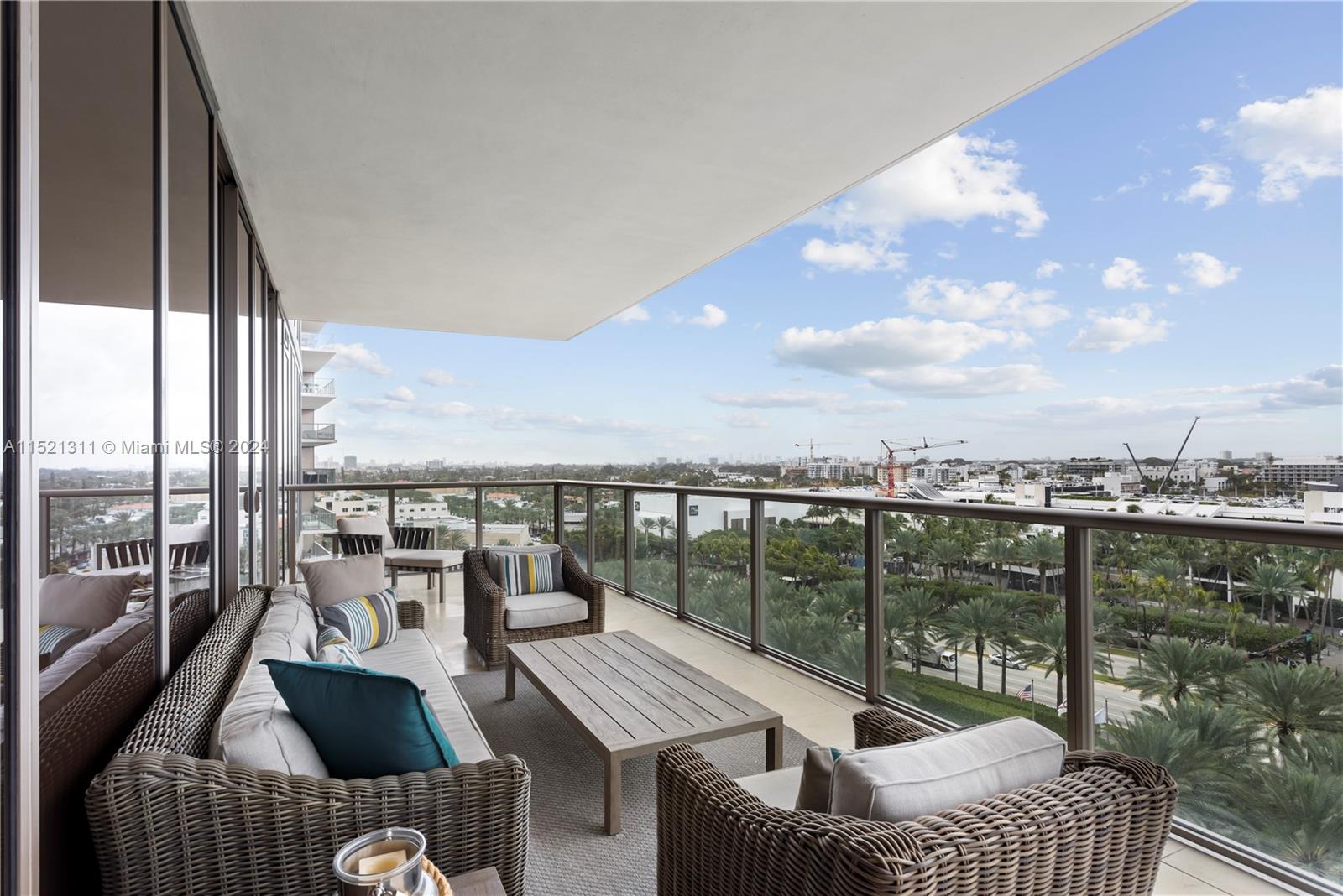 9705 Collins Ave # 805N