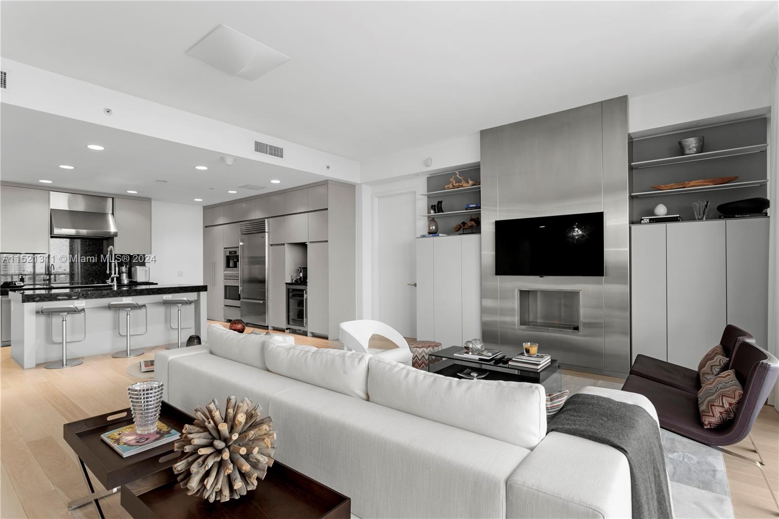 9705 Collins Ave # 805N