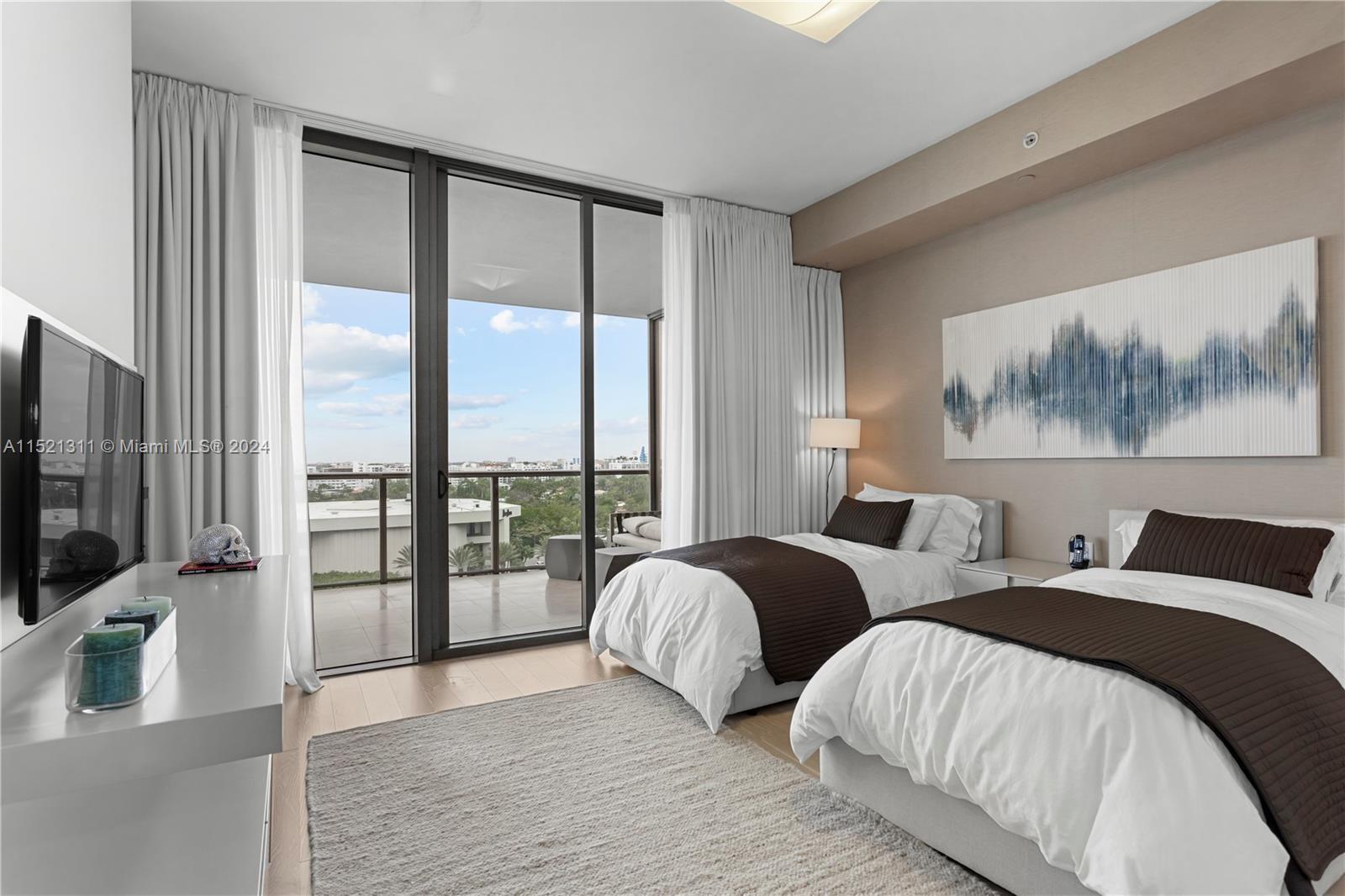 9705 Collins Ave # 805N