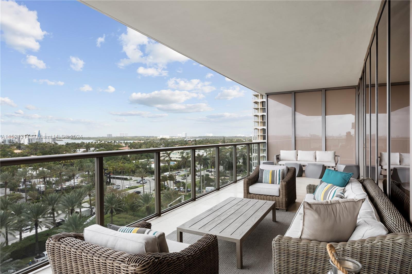 9705 Collins Ave # 805N