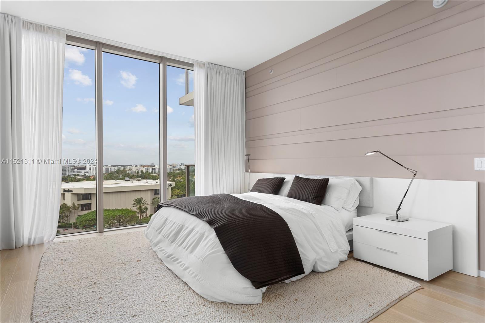 9705 Collins Ave # 805N