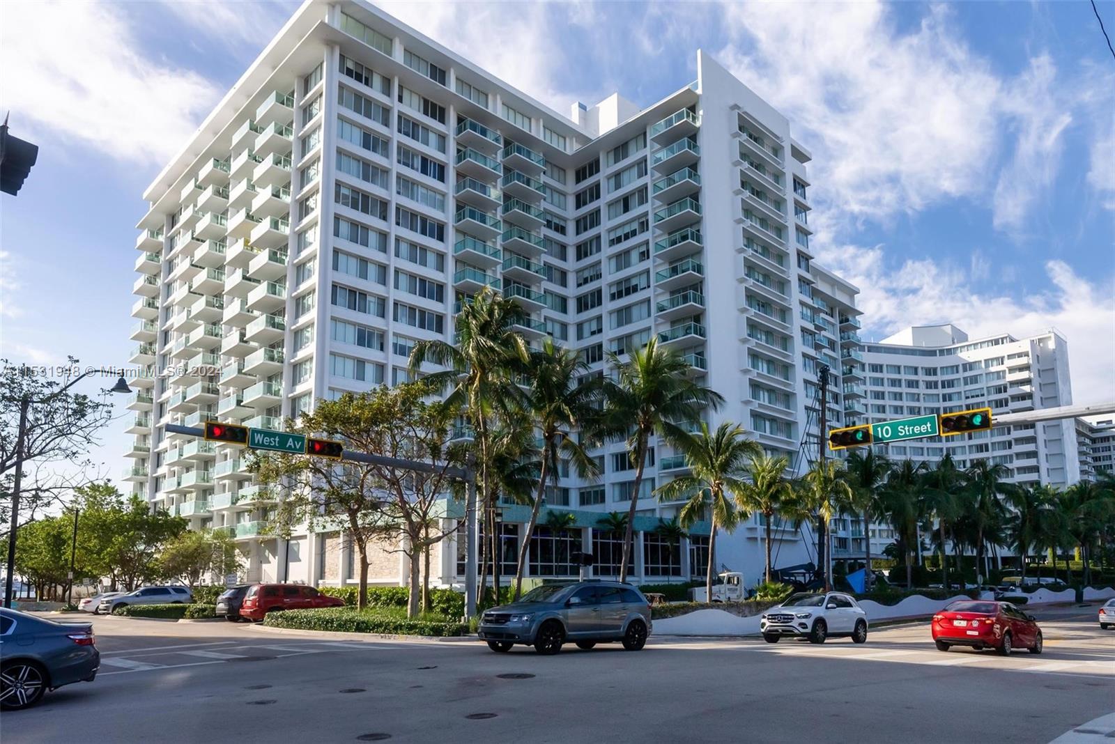 1000 West Ave # 922
