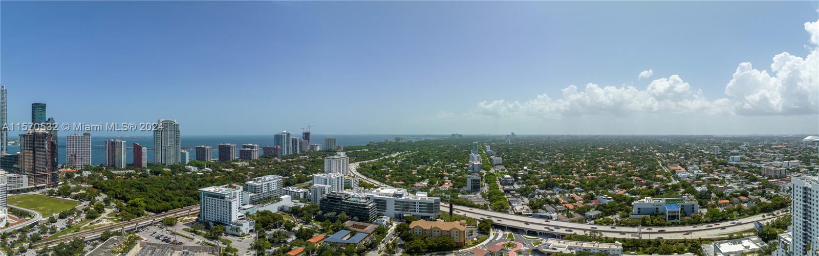 1133 SW 2nd Ave # 3816 Unit: T1-3816
