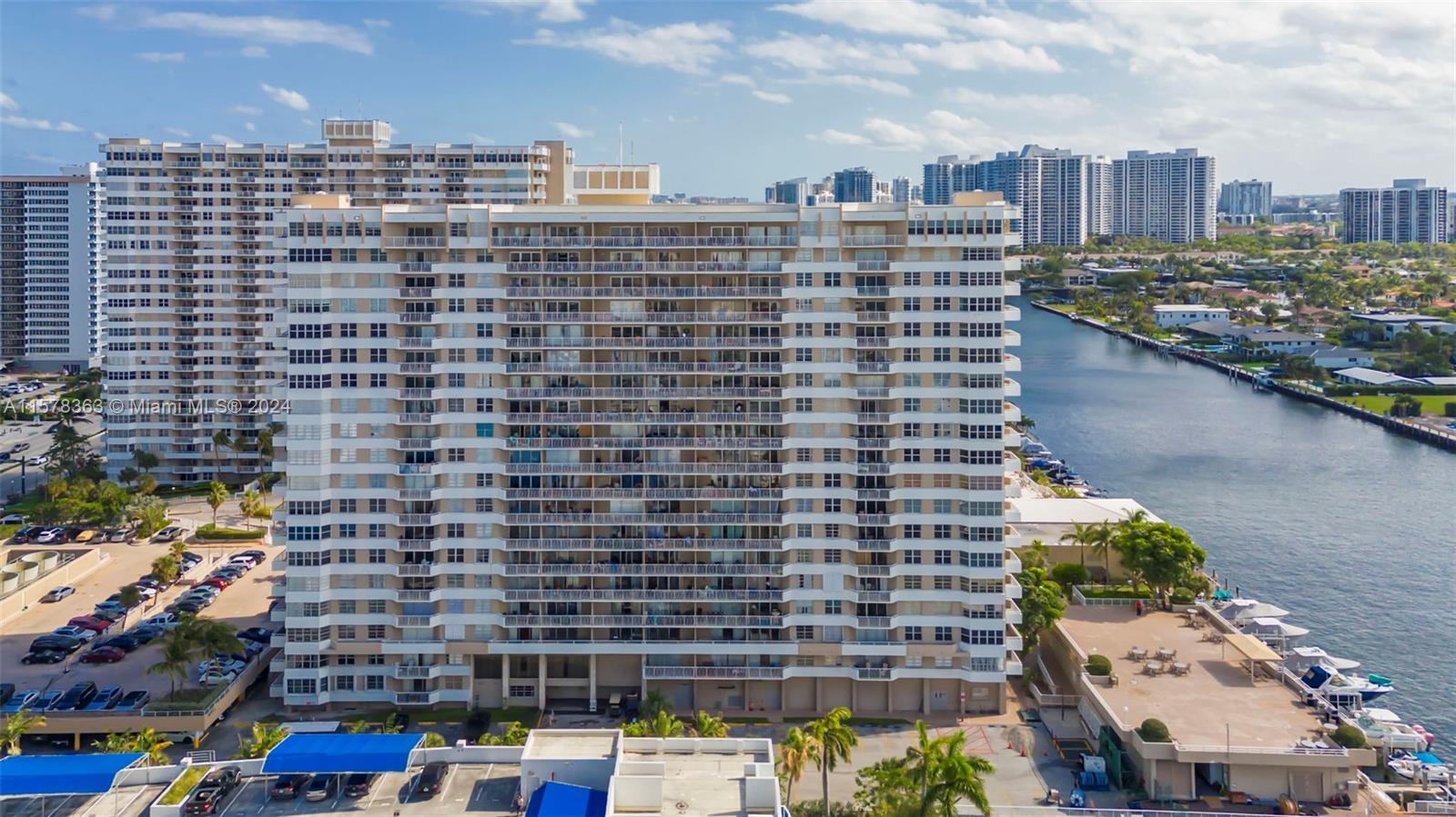 1965 S Ocean Dr # 14S