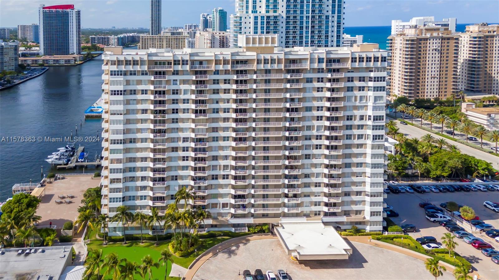 1965 S Ocean Dr # 14S